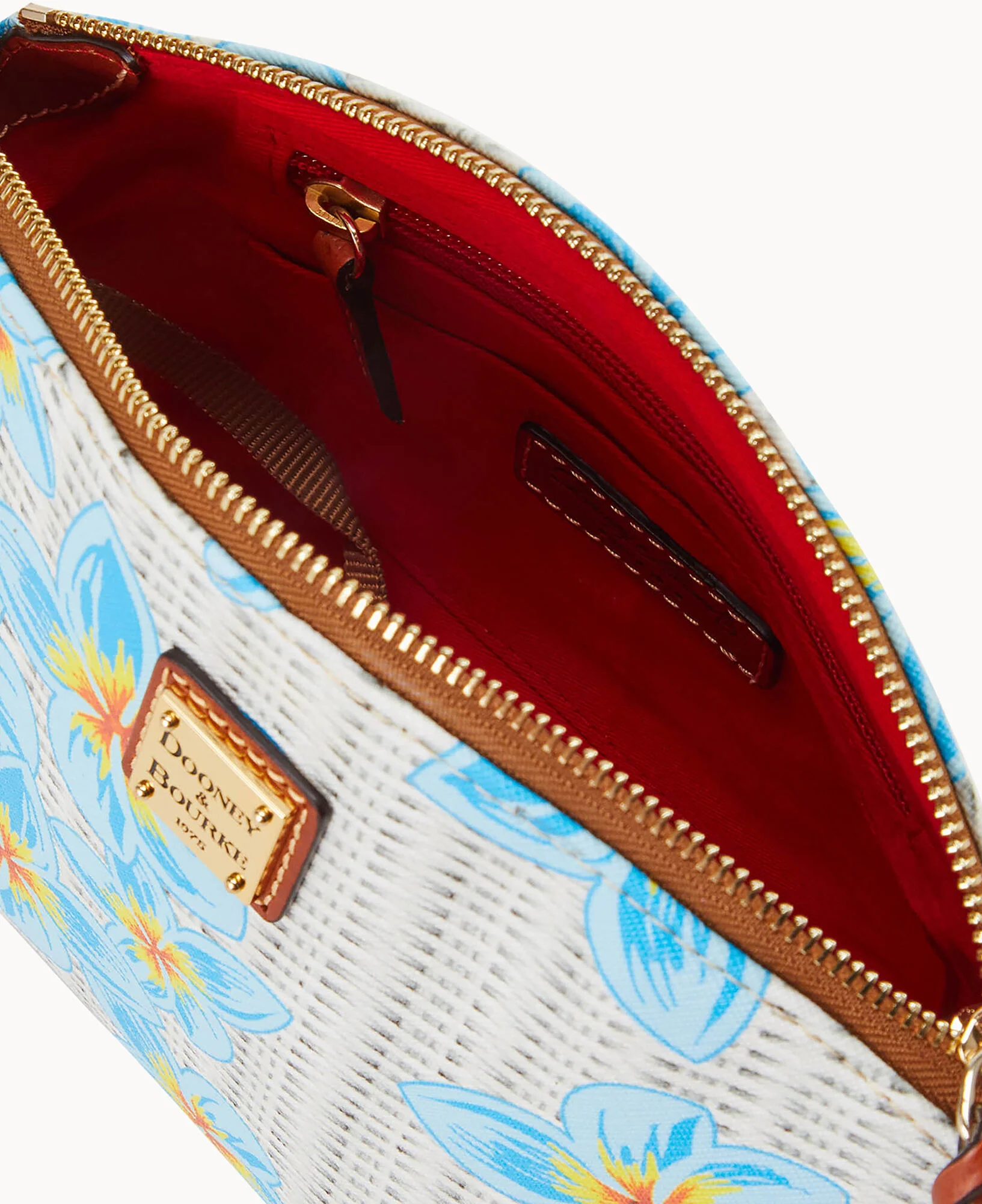 Plumeria Suki Crossbody - Image 7