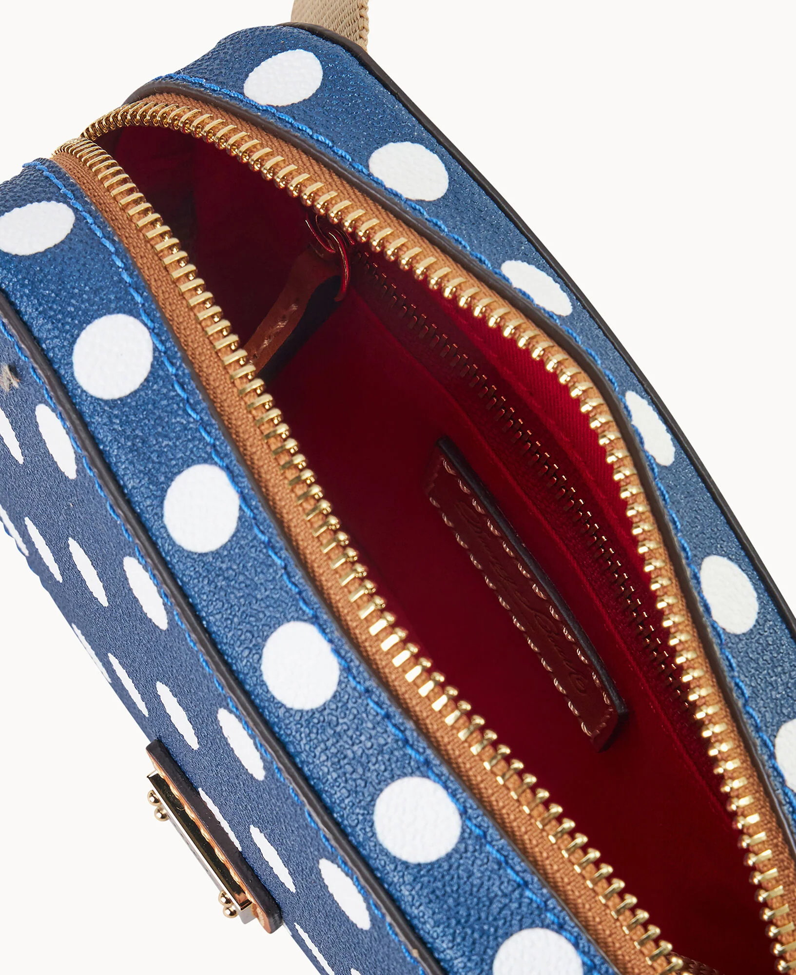 Polka Dot Belt Bag - Image 11