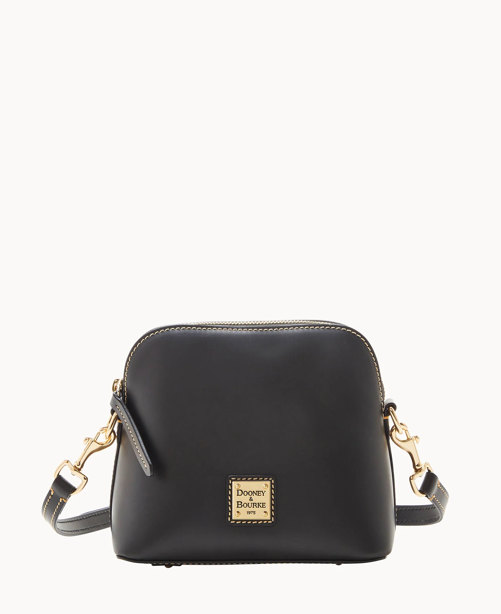 Quincey Zip Domed Crossbody - Image 5