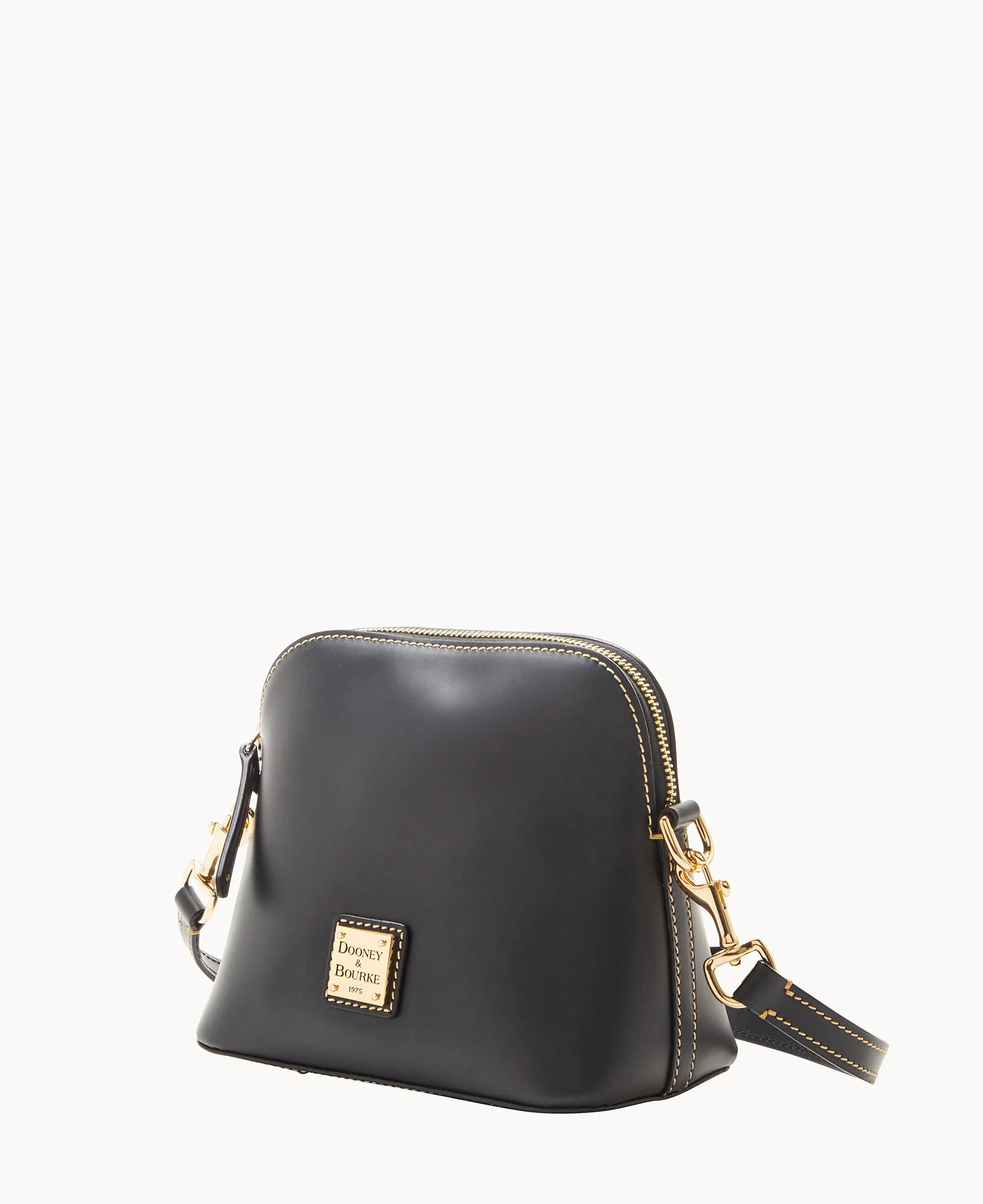Quincey Zip Domed Crossbody - Image 6