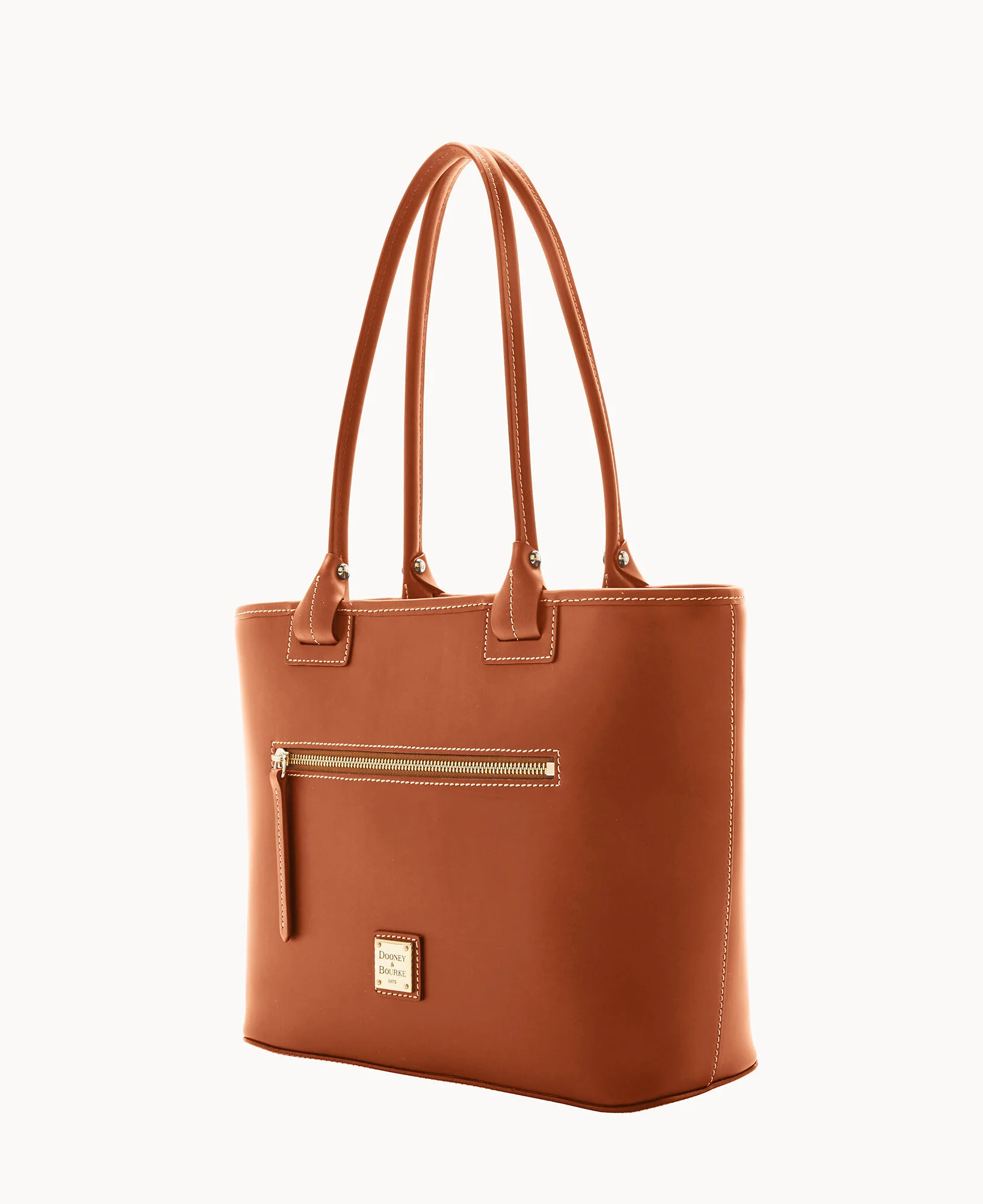 Quincey Zip Tote - Image 10