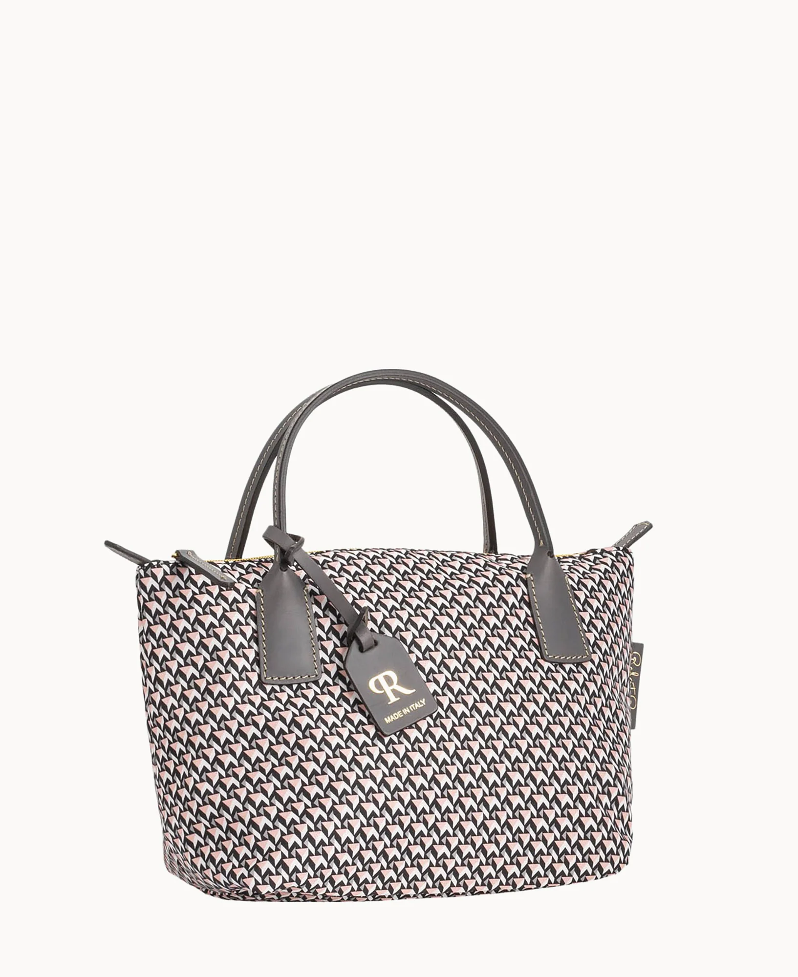 Roberta Pieri Tatami Classic Mini Robertina Tote - Image 2