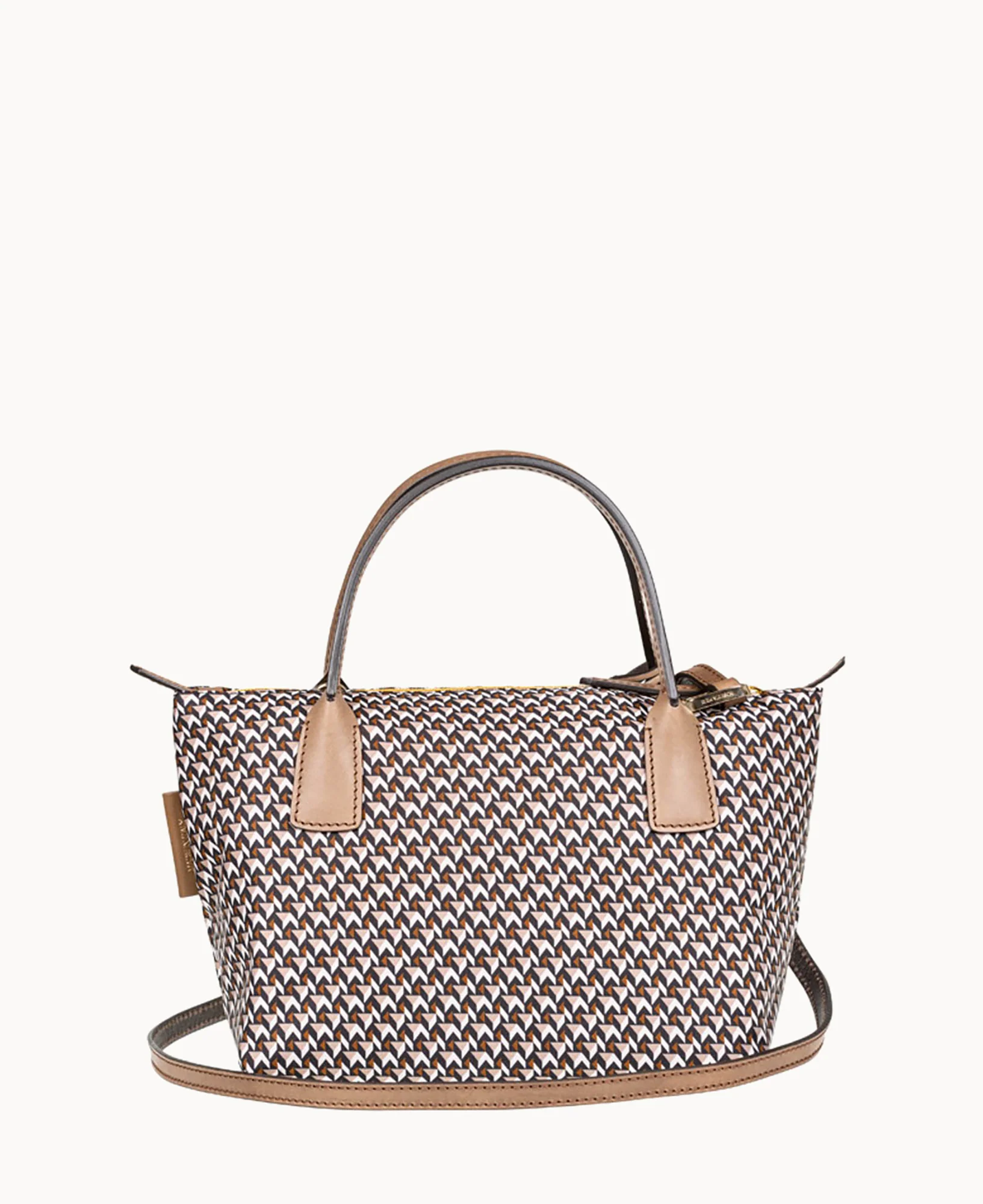 Roberta Pieri Tatami Classic Mini Robertina Tote - Image 8
