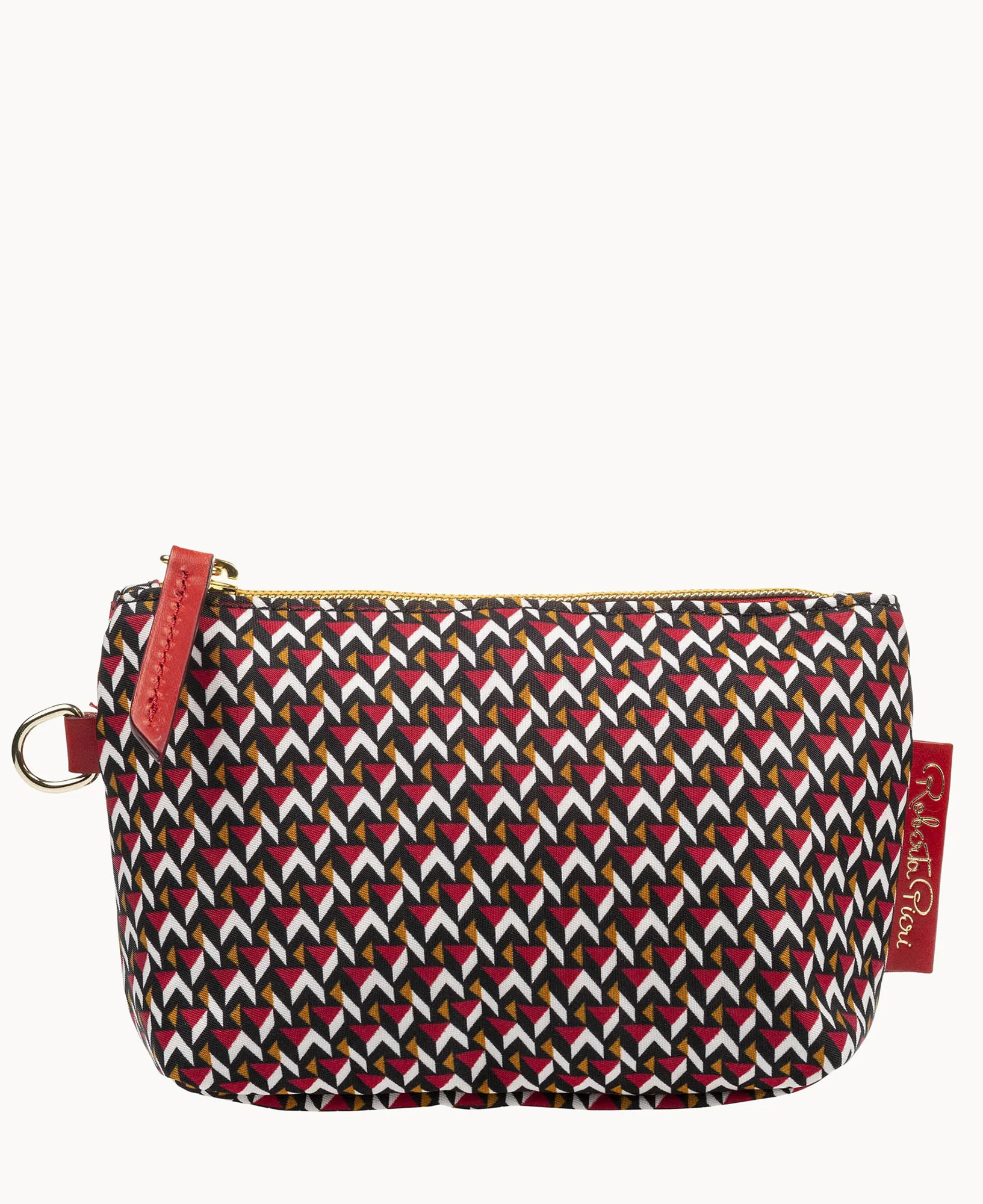 Roberta Pieri Tatami Classic Robertina Cosmetic Case - Image 5