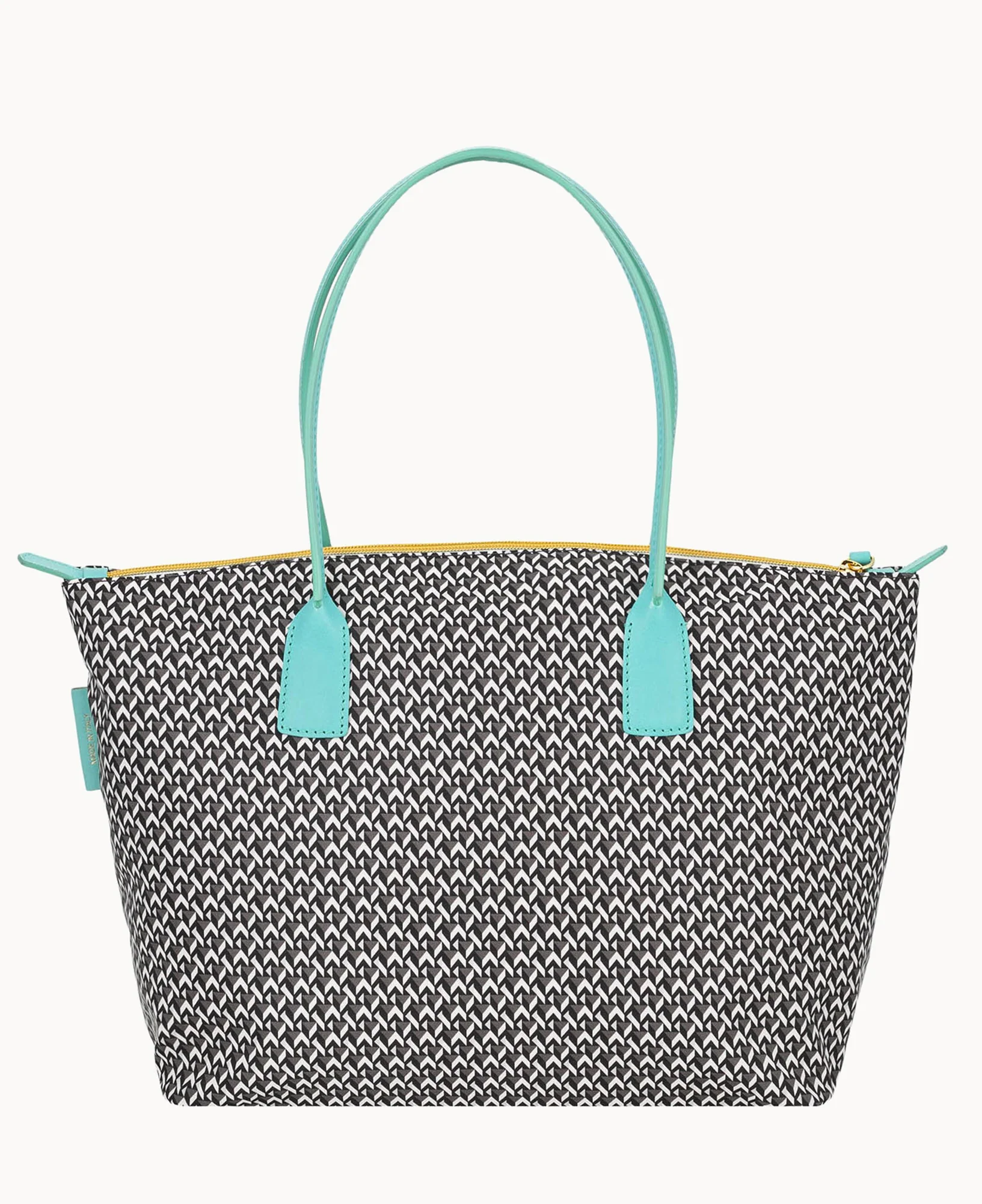 Roberta Pieri Tatami Fun Large Robertina Tote - Image 4