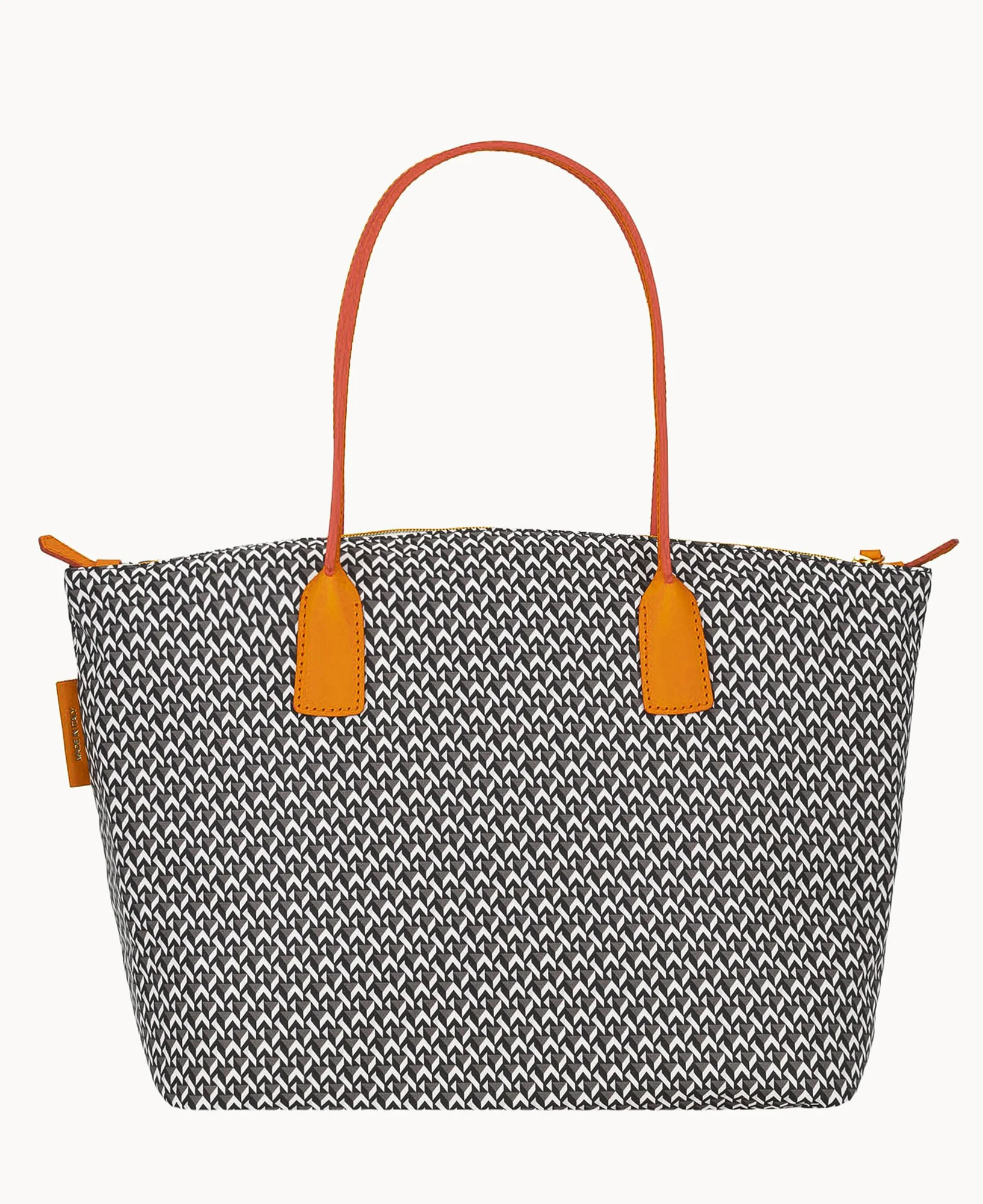 Roberta Pieri Tatami Fun Large Robertina Tote - Image 8