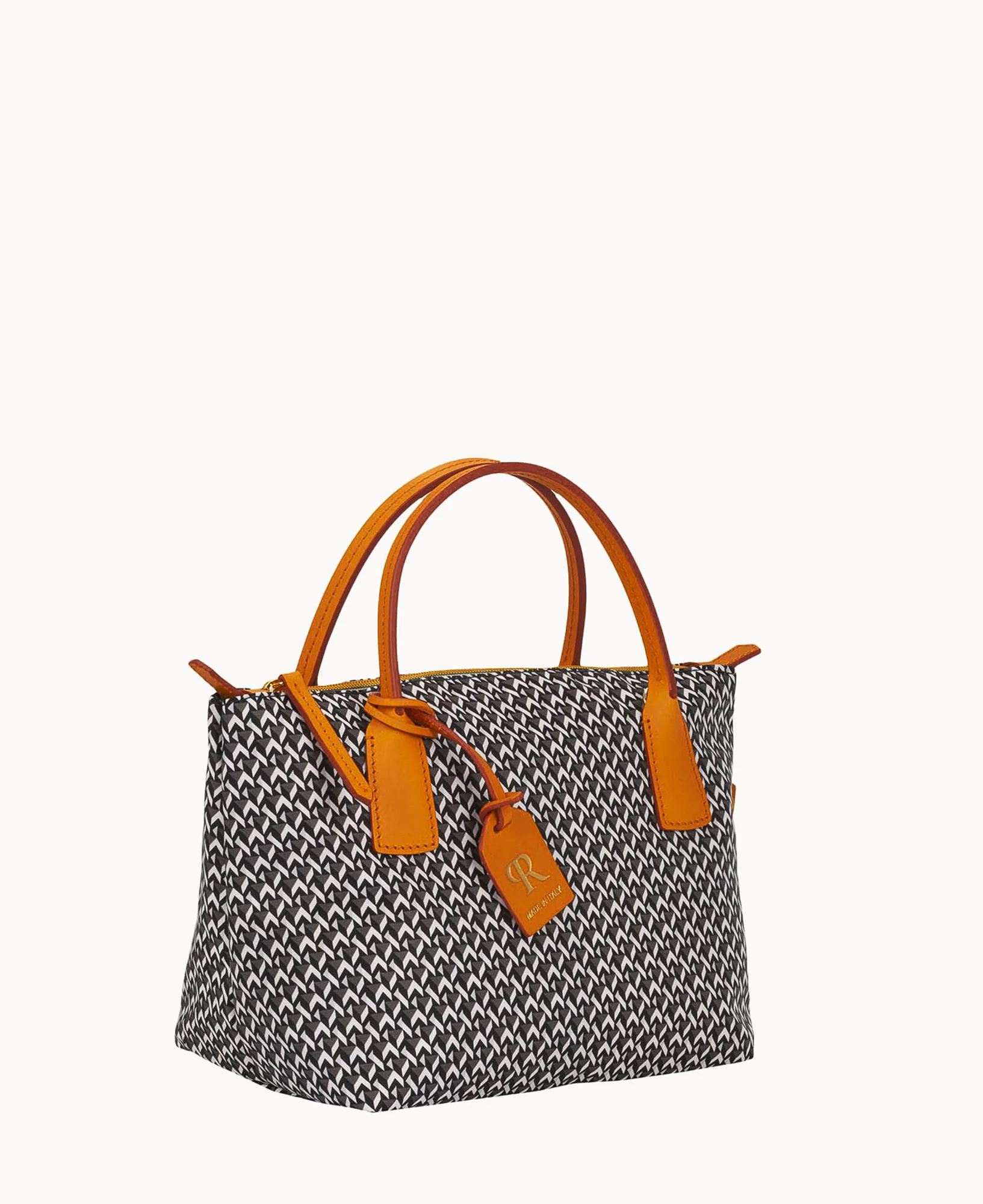 Roberta Pieri Tatami Fun Mini Robertina Tote - Image 6