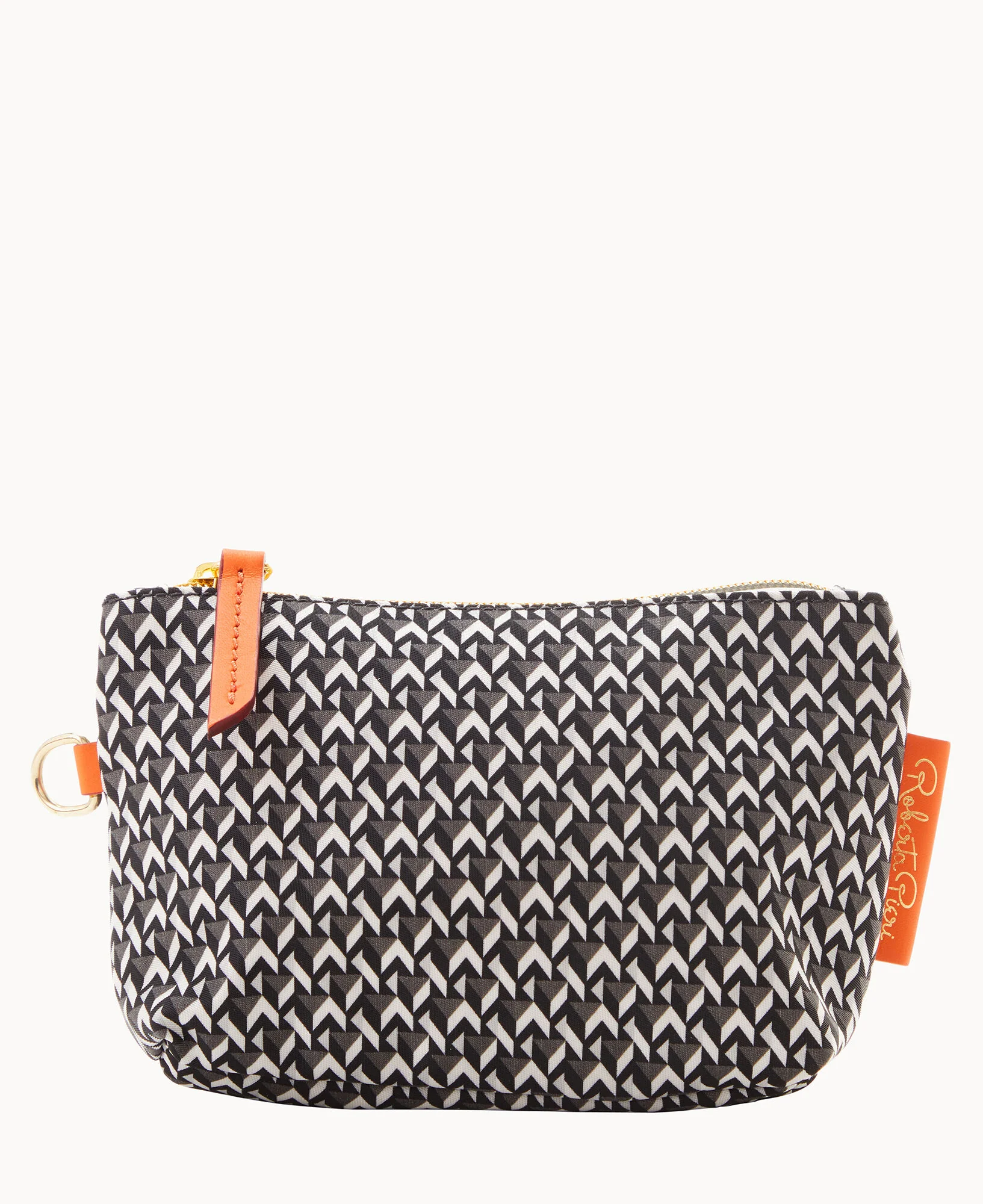 Roberta Pieri Tatami Fun Robertina Cosmetic Case - Image 3