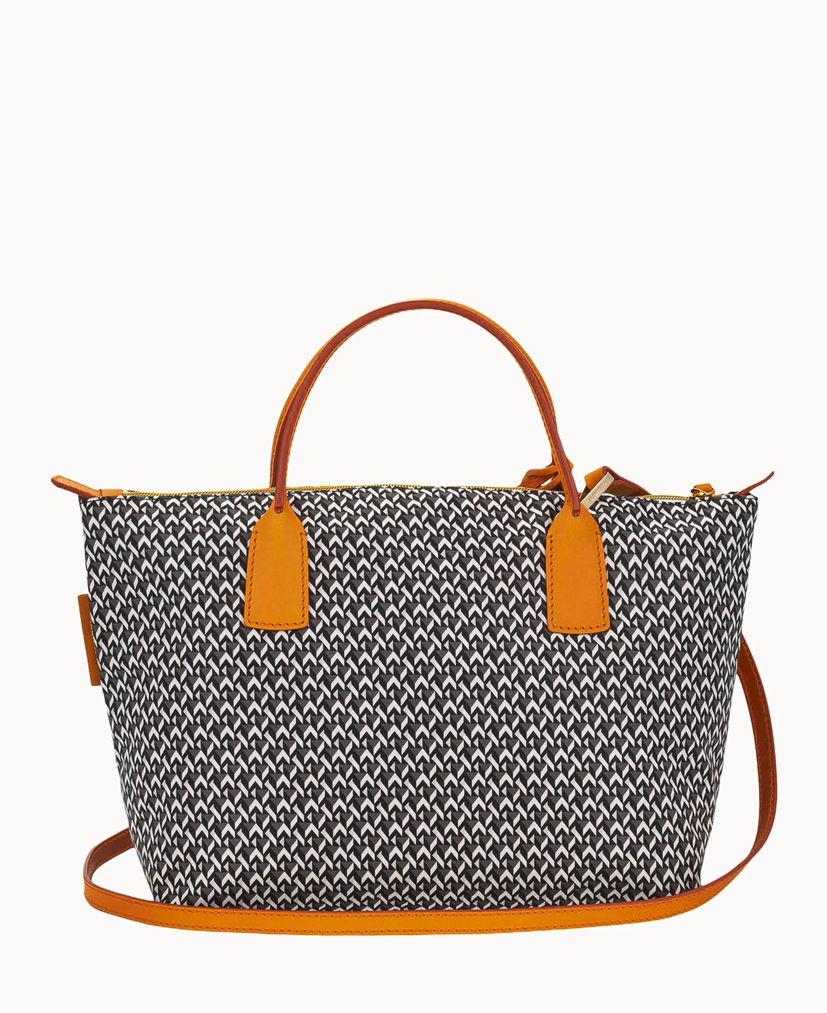 Roberta Pieri Tatami Fun Small Robertina Tote - Image 8