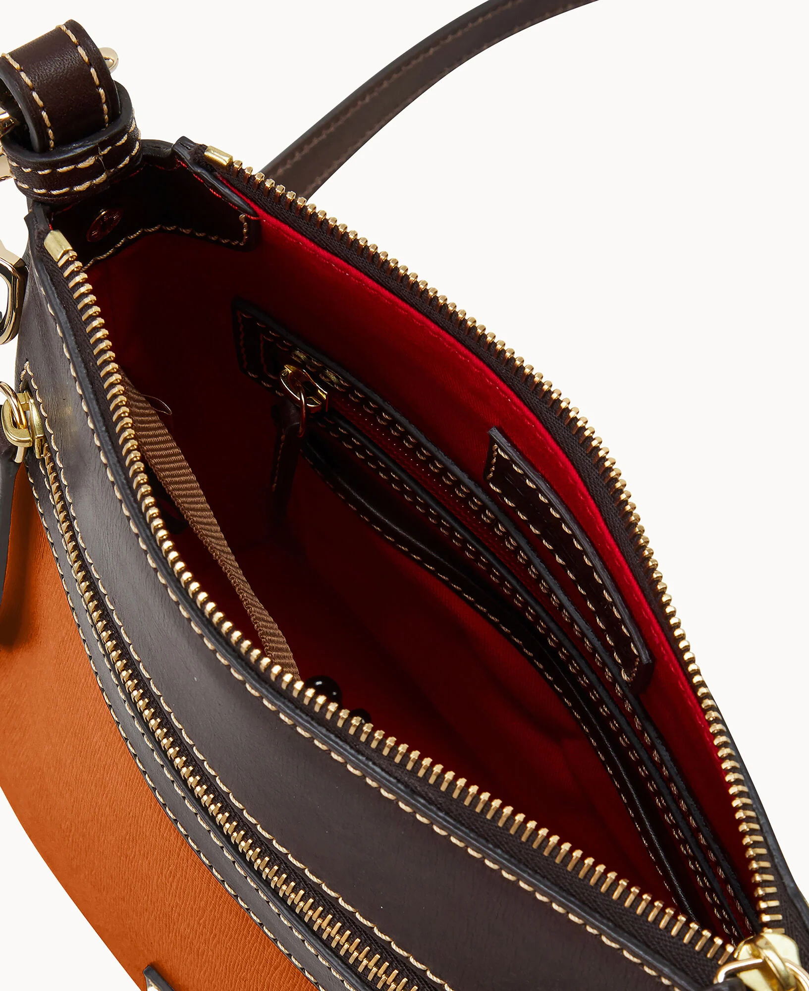 Saffiano Crossbody 25 - Image 19