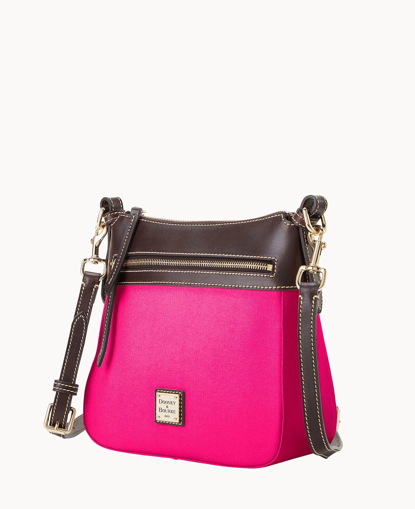 Saffiano Crossbody 25 - Image 38
