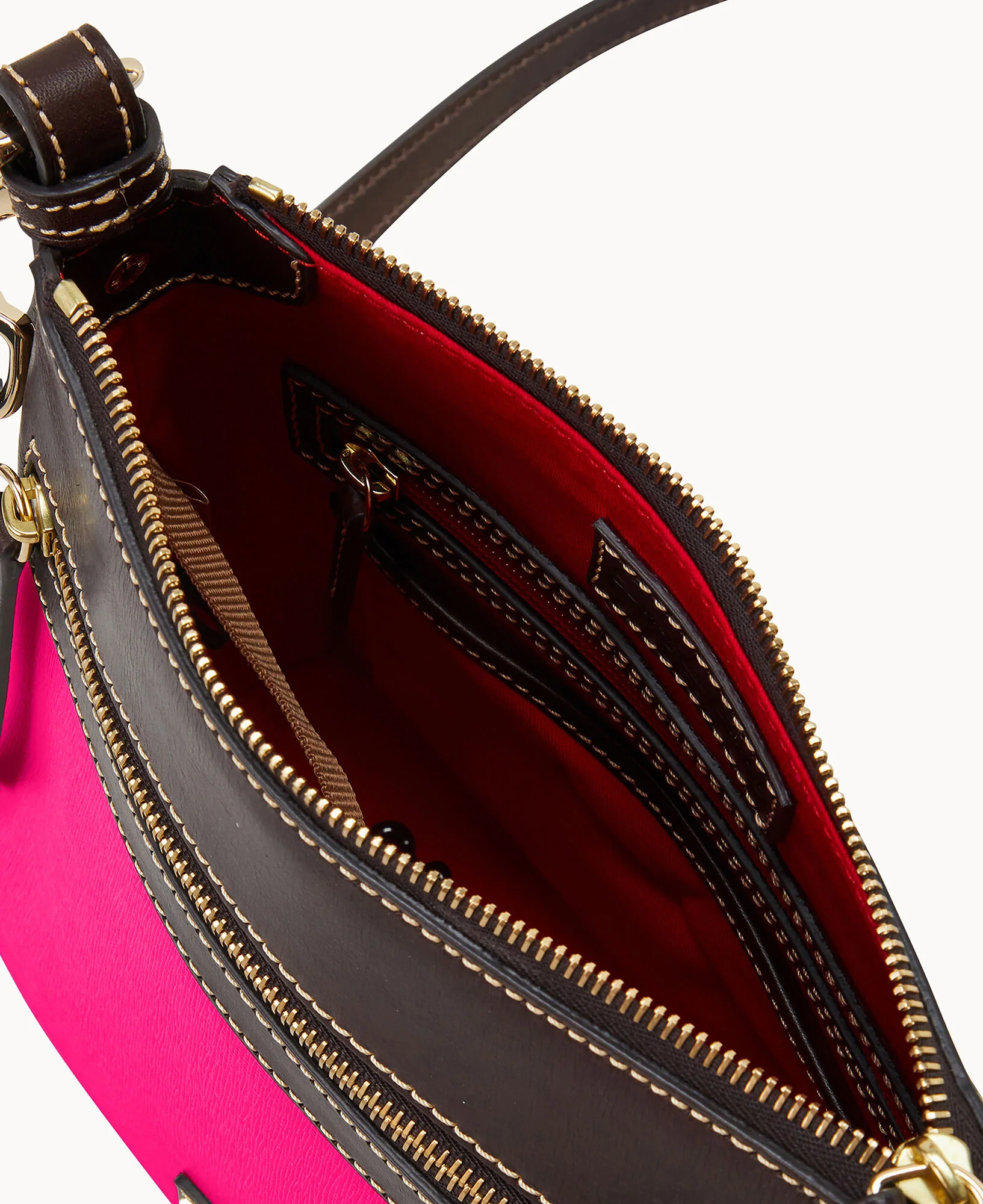 Saffiano Crossbody 25 - Image 39