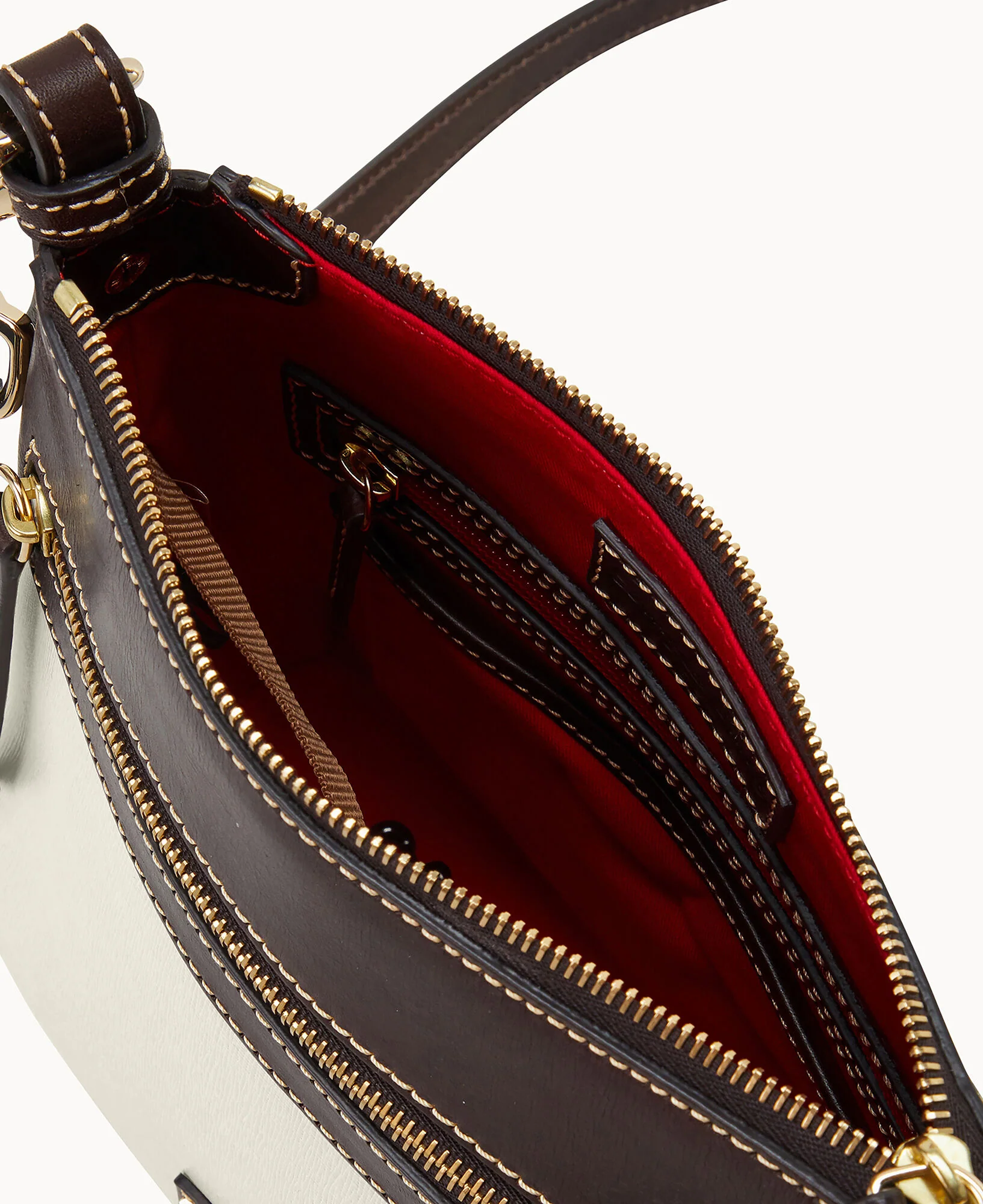 Saffiano Crossbody 25 - Image 43