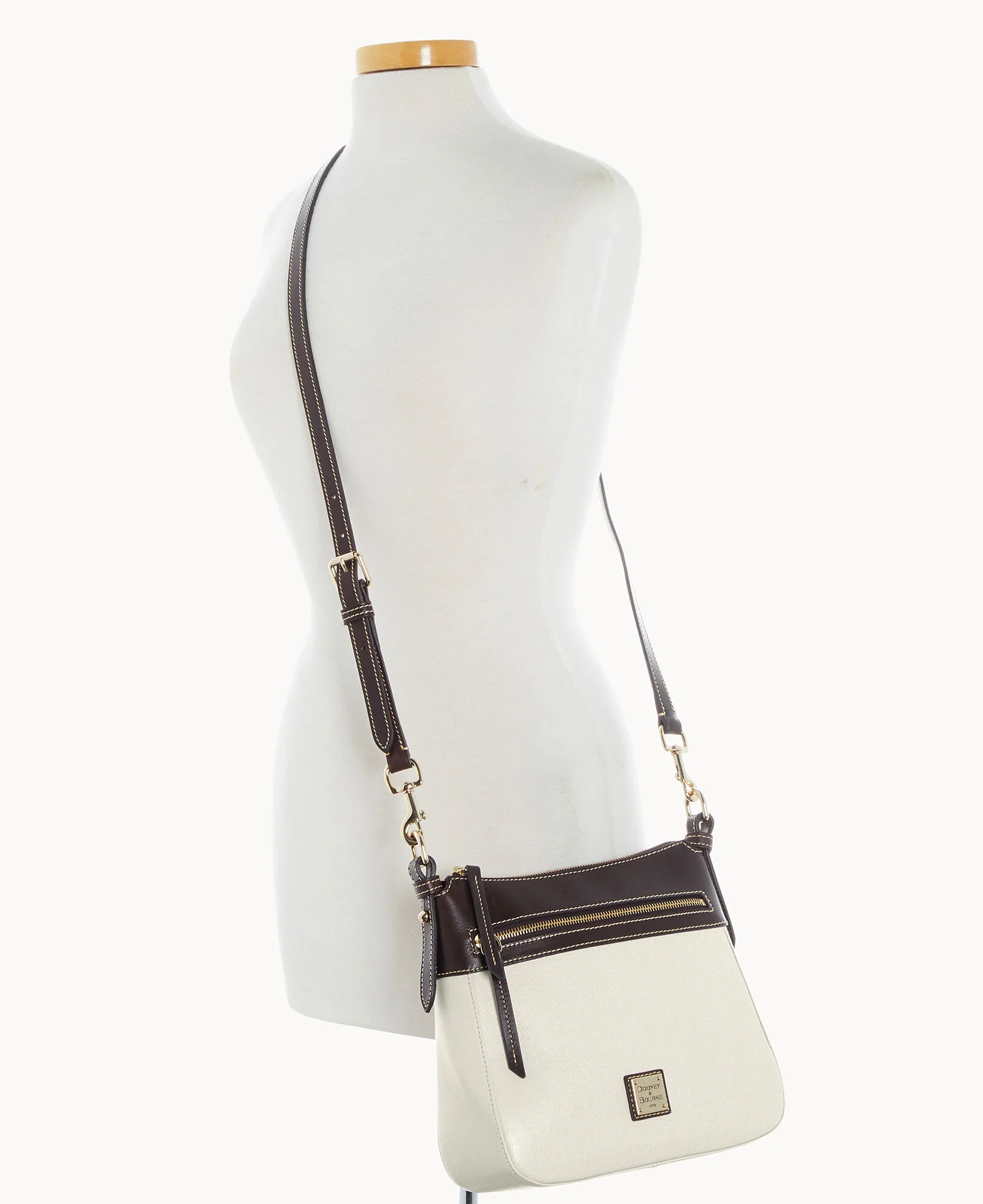 Saffiano Crossbody 25 - Image 44