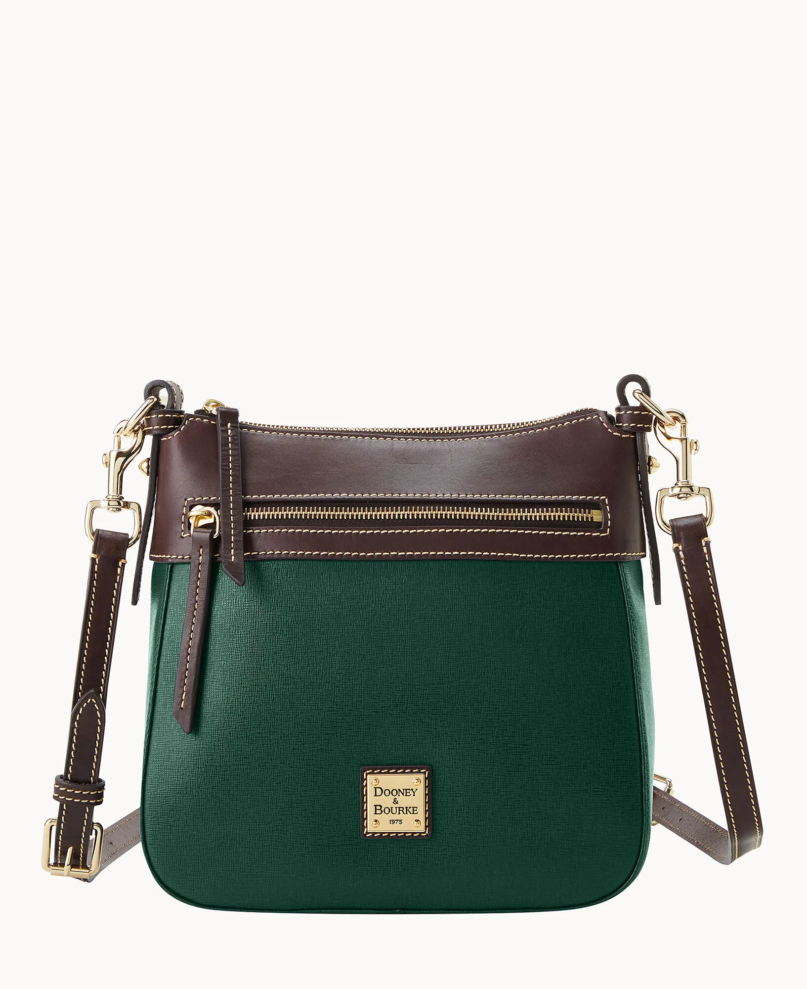 Saffiano Crossbody 25 - Image 9