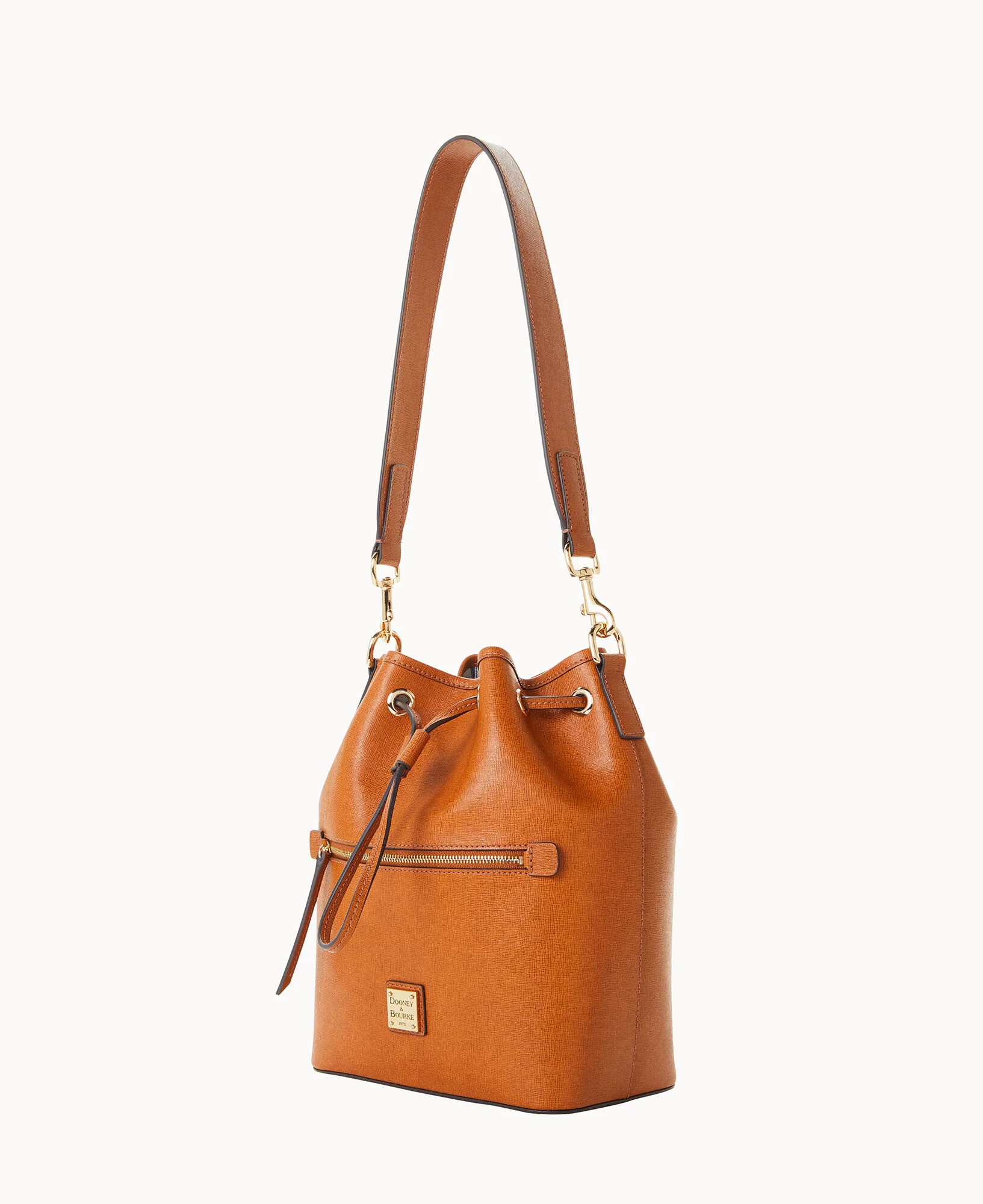 Saffiano Drawstring - Image 14
