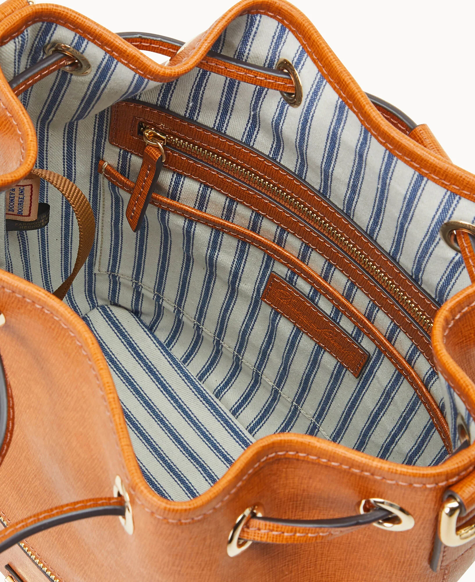 Saffiano Drawstring - Image 15