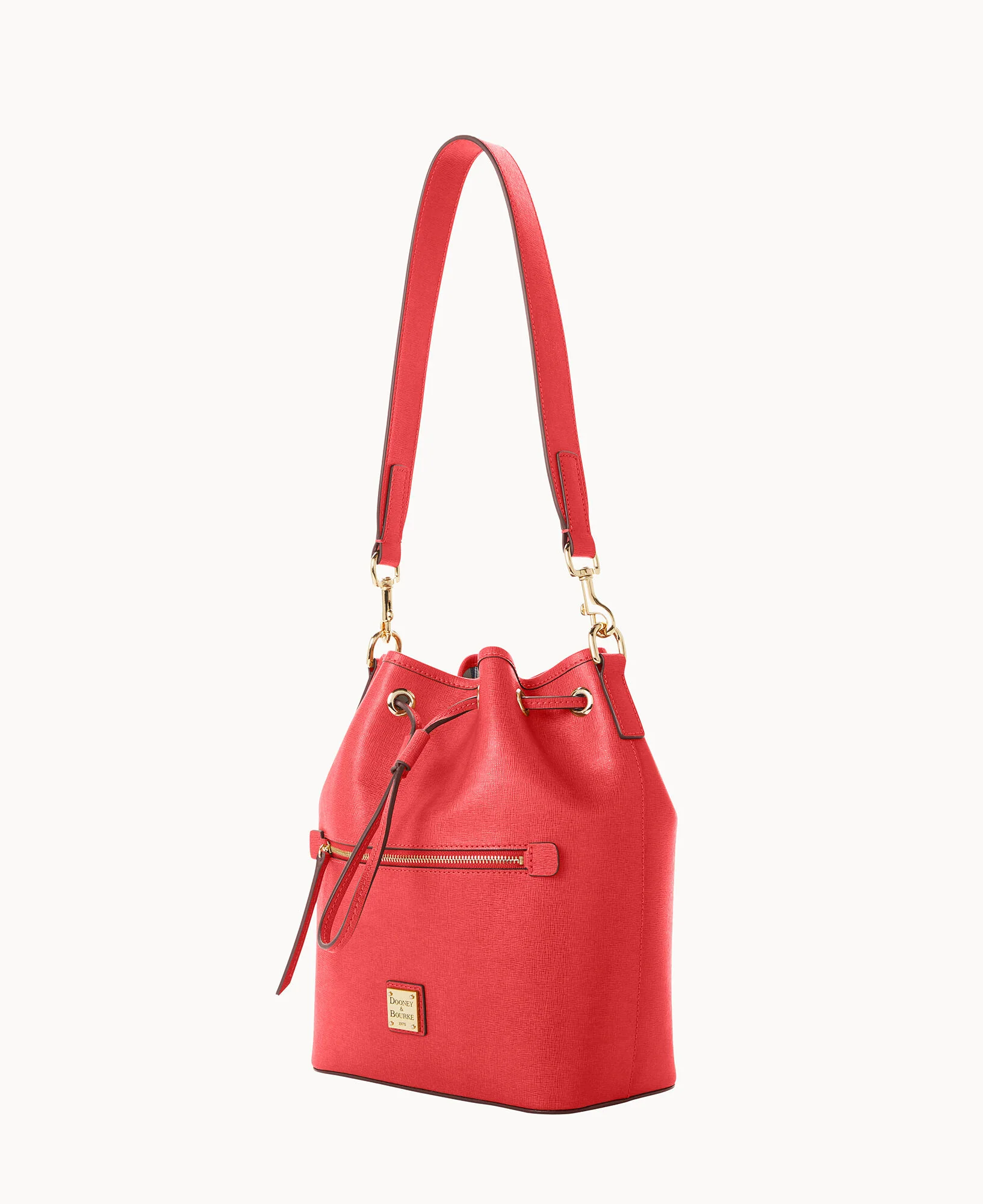 Saffiano Drawstring - Image 2