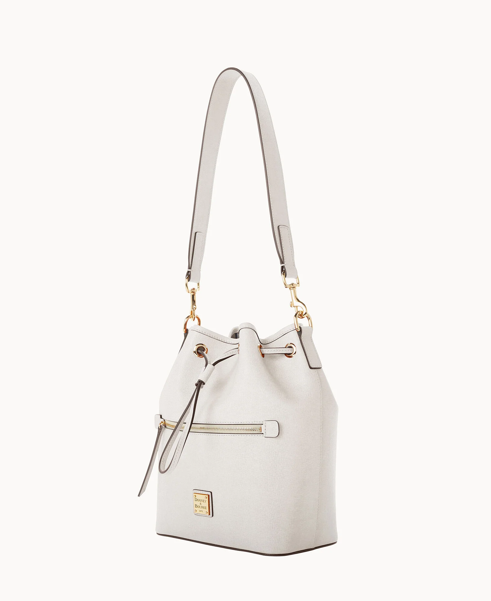 Saffiano Drawstring - Image 22