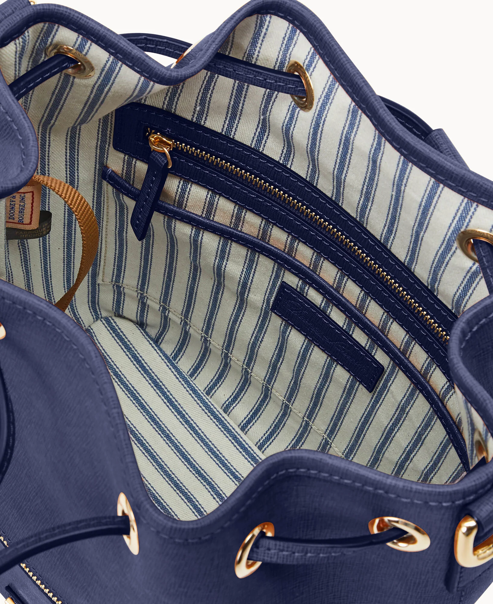 Saffiano Drawstring - Image 27