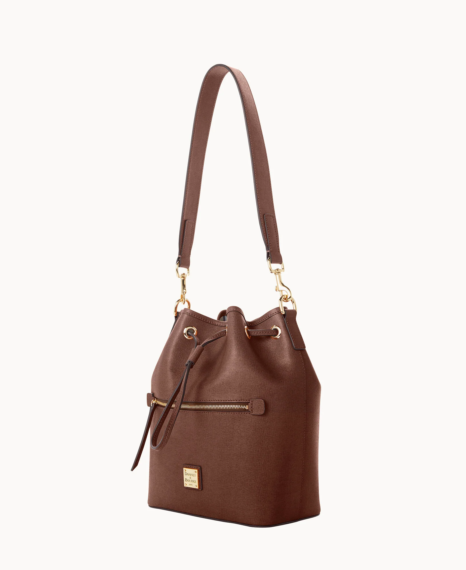 Saffiano Drawstring - Image 6