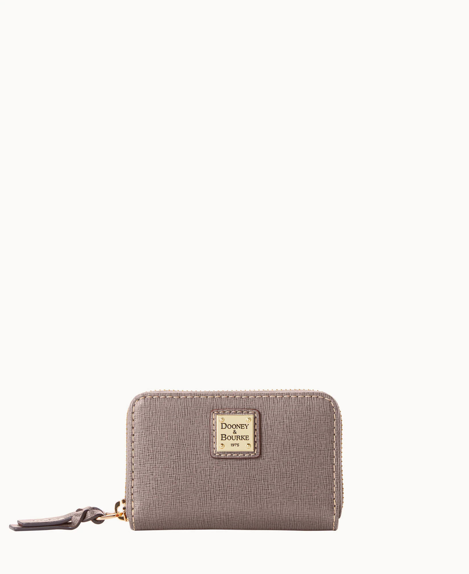 Saffiano Large Zip Around Credit Card Case - Image 28