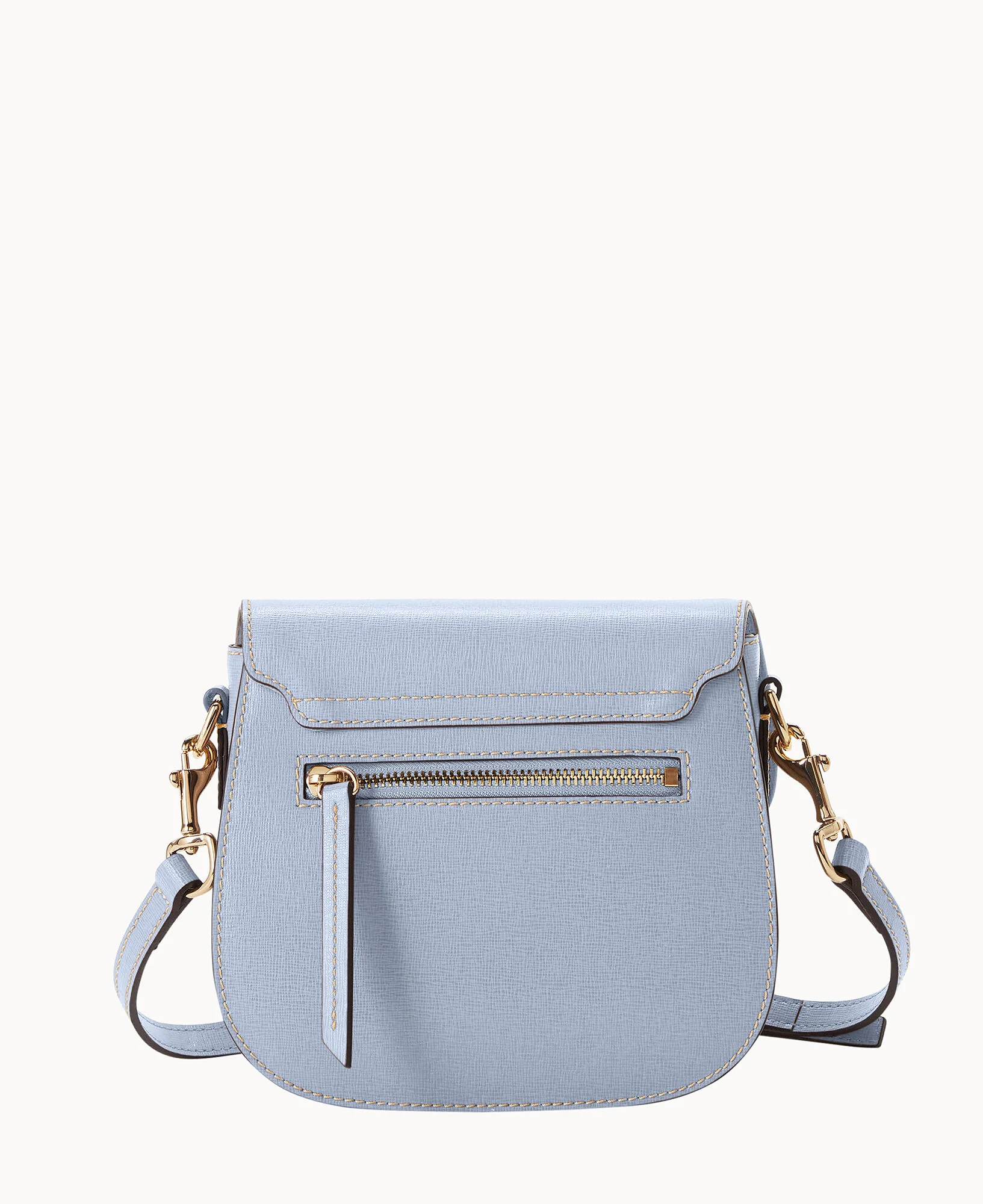 Saffiano Saddle Bag - Image 104
