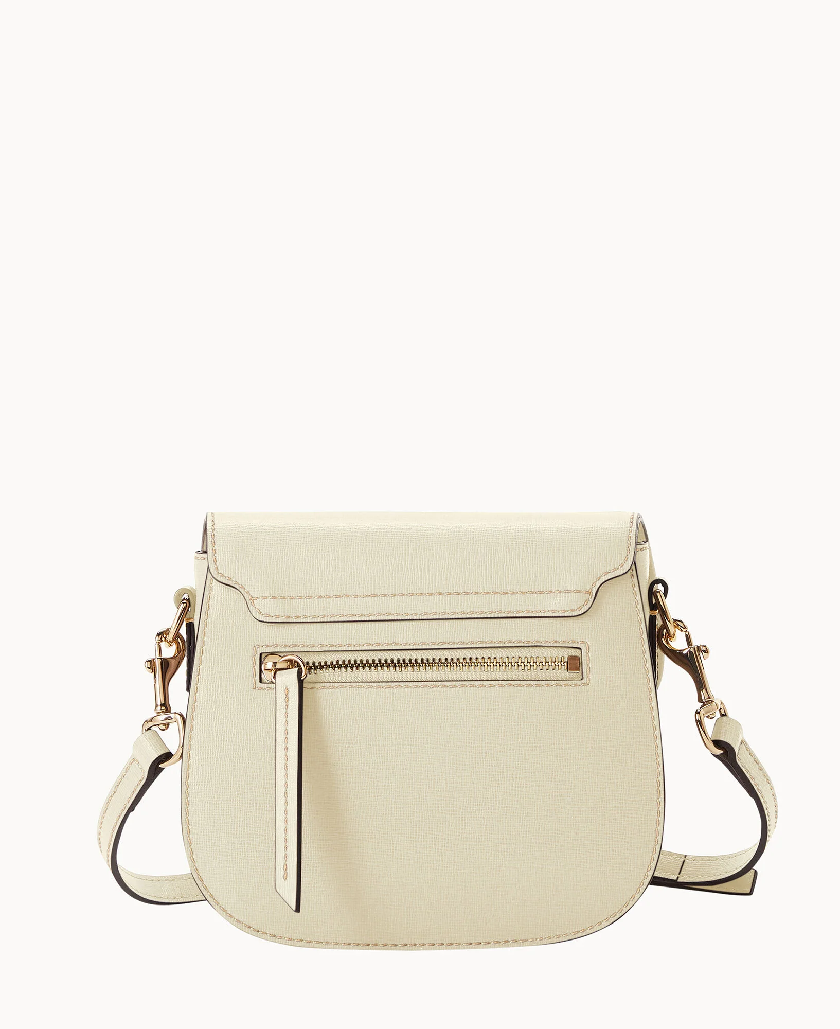 Saffiano Saddle Bag - Image 109