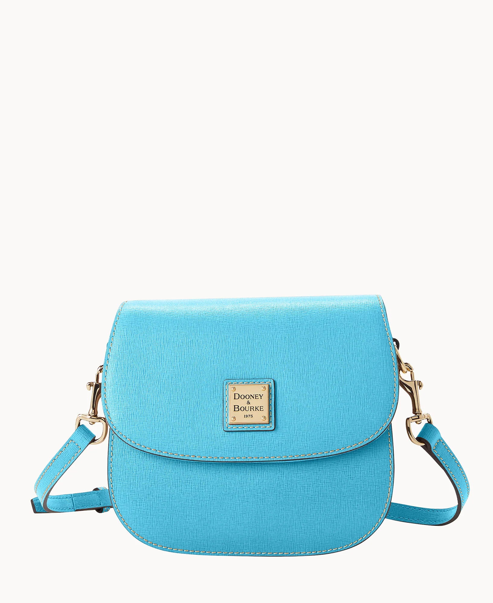 Saffiano Saddle Bag - Image 121