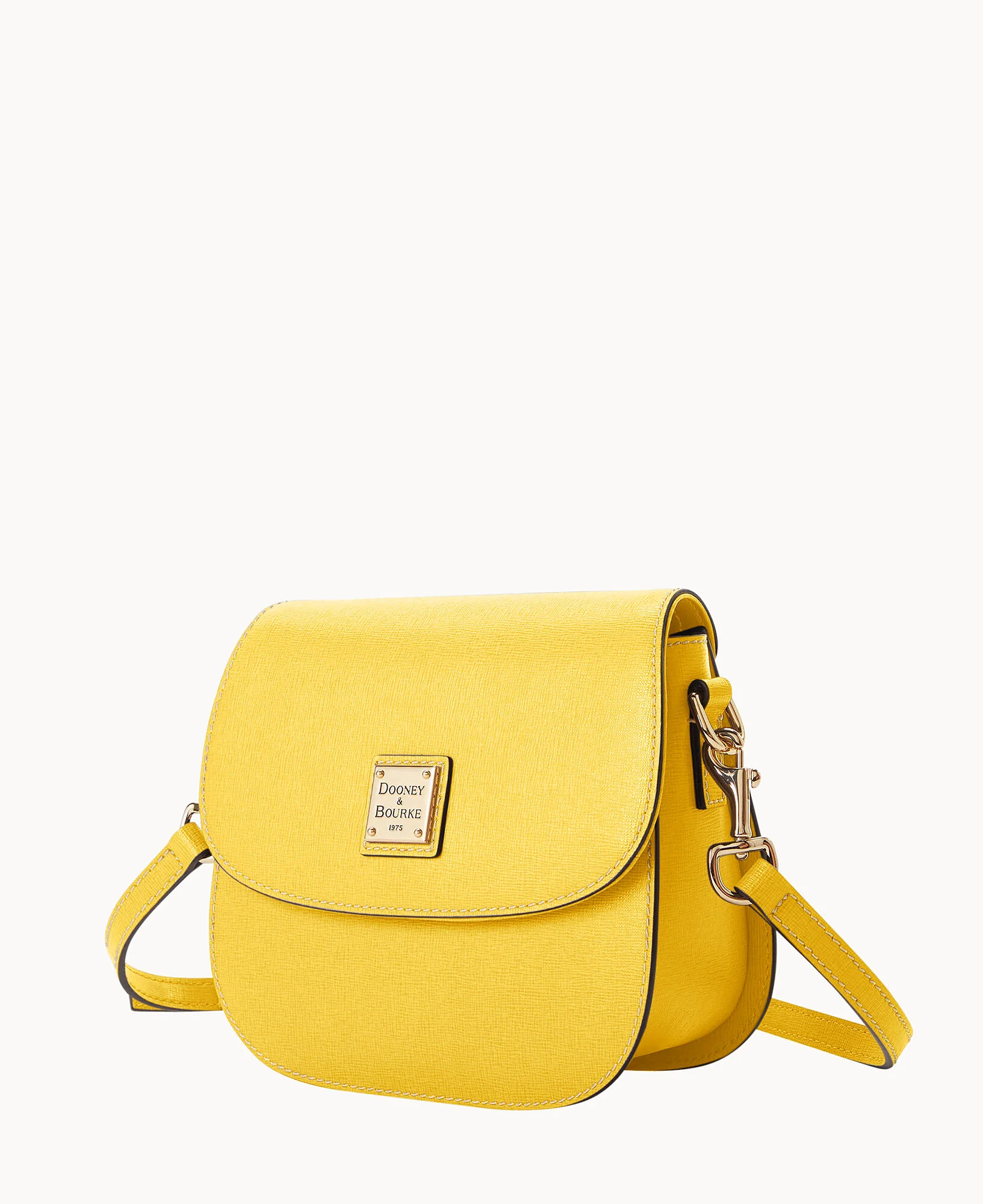 Saffiano Saddle Bag - Image 127