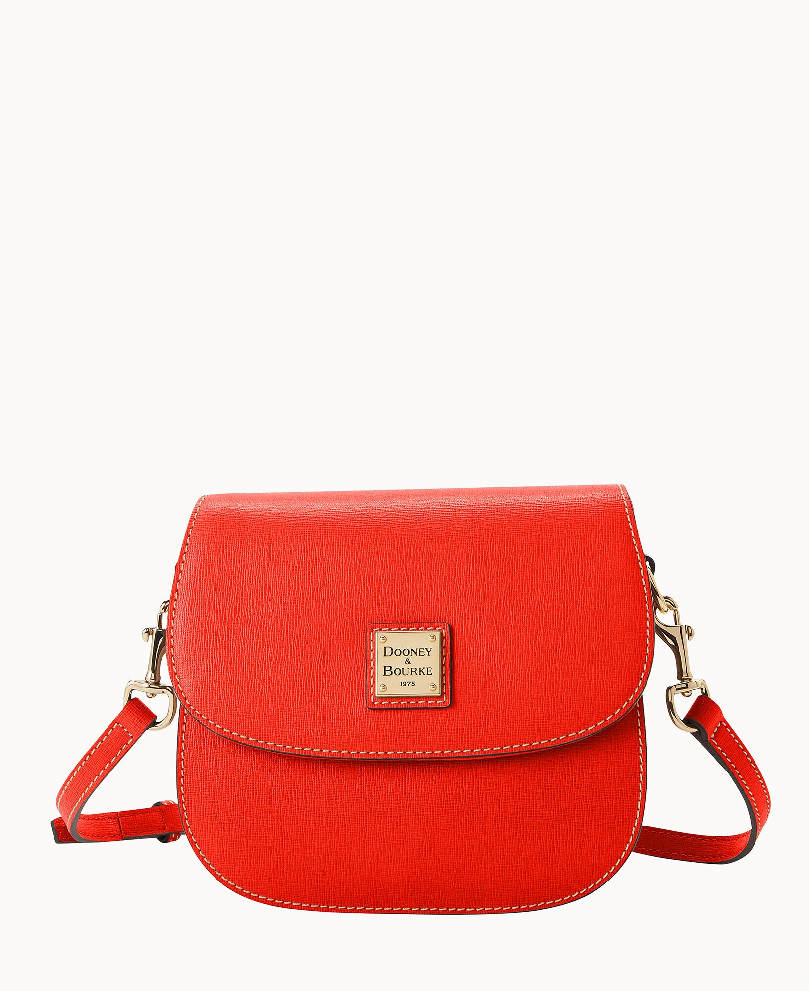 Saffiano Saddle Bag - Image 151