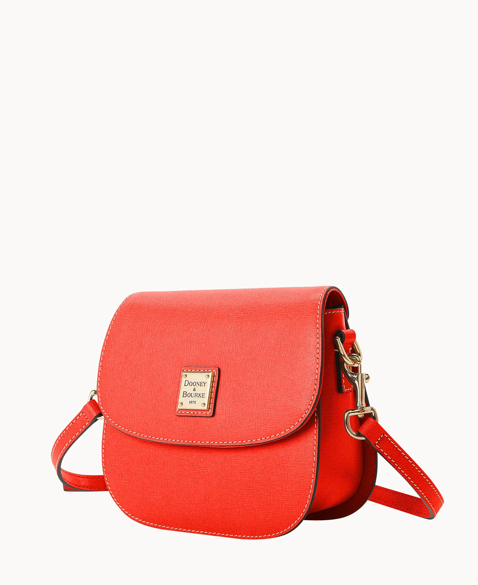 Saffiano Saddle Bag - Image 152
