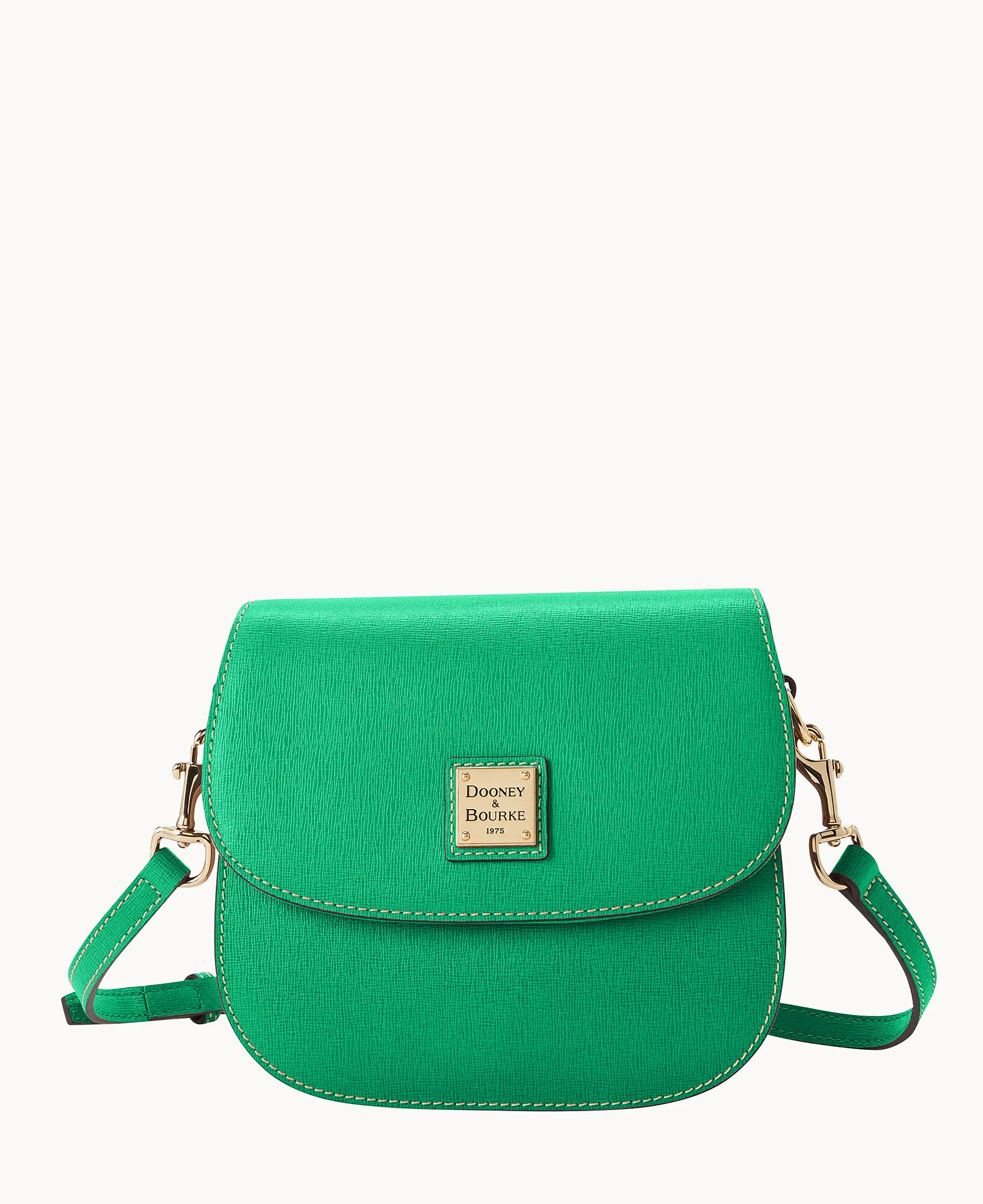 Saffiano Saddle Bag - Image 156
