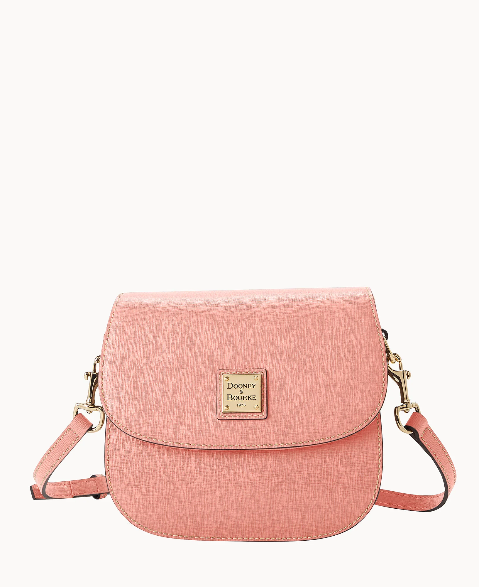 Saffiano Saddle Bag - Image 171