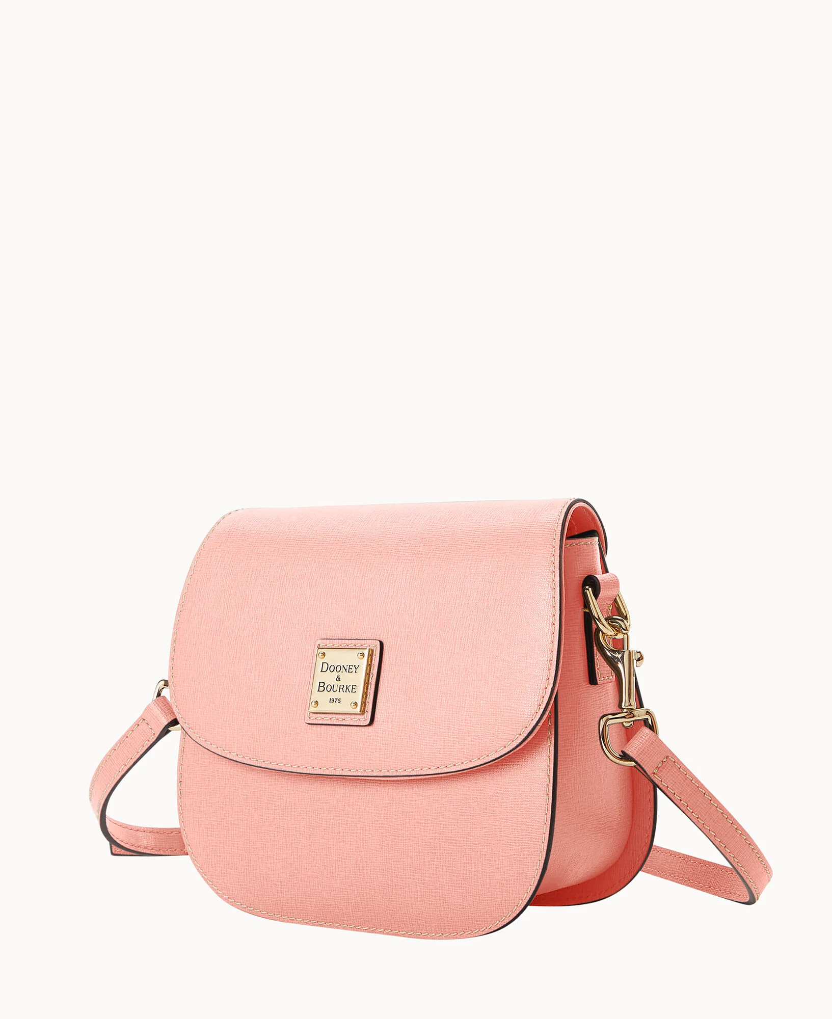 Saffiano Saddle Bag - Image 172