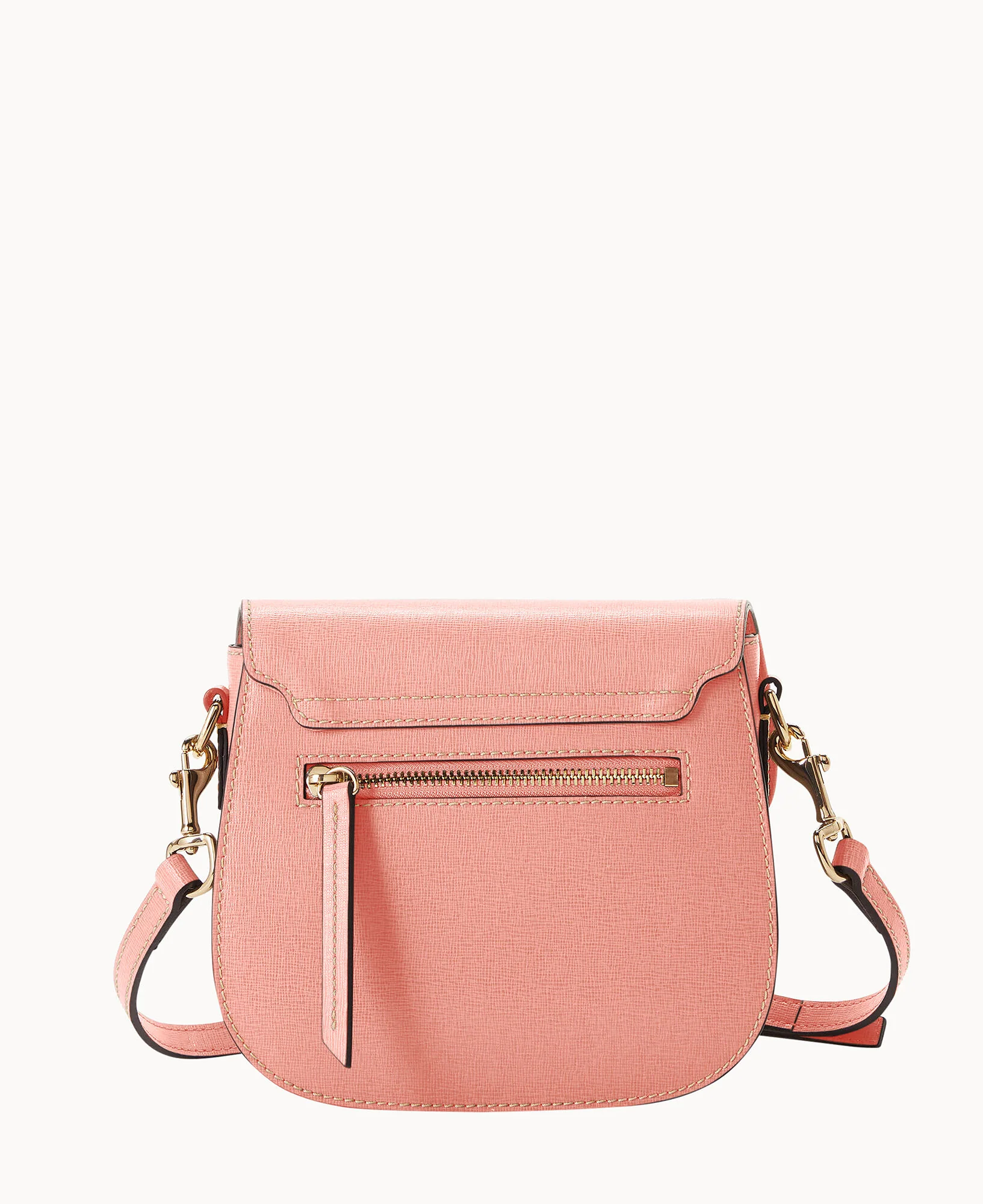Saffiano Saddle Bag - Image 174