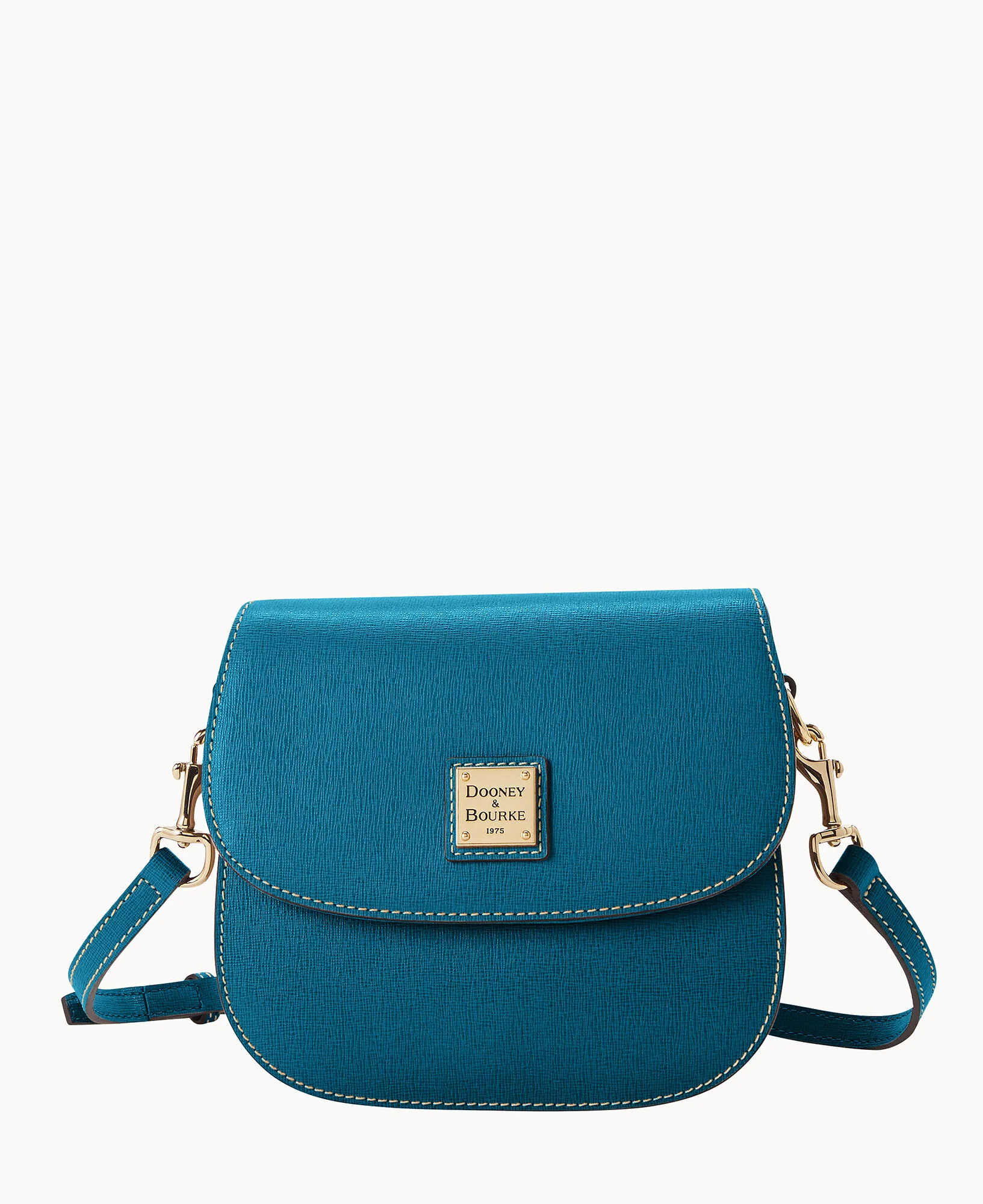 Saffiano Saddle Bag - Image 176