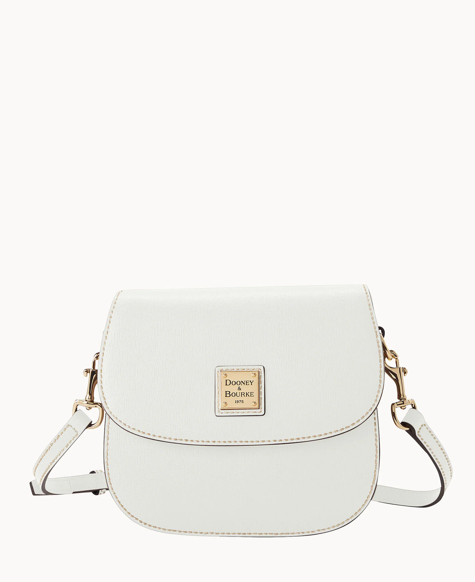Saffiano Saddle Bag - Image 181