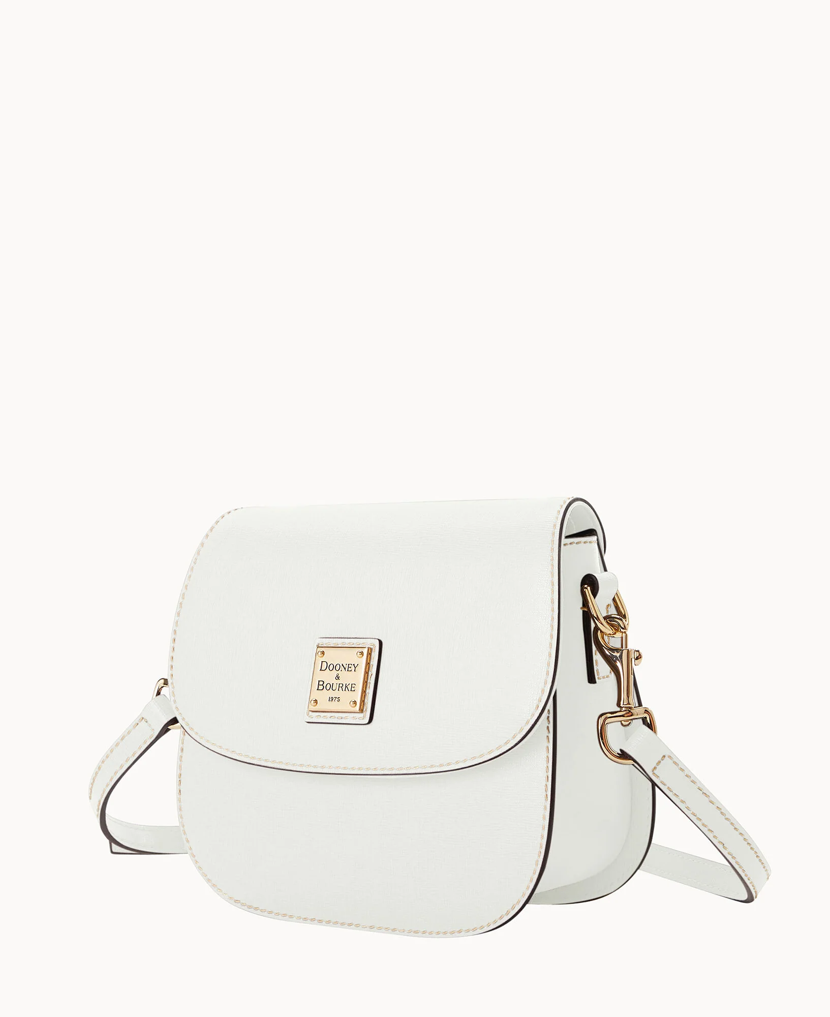 Saffiano Saddle Bag - Image 182