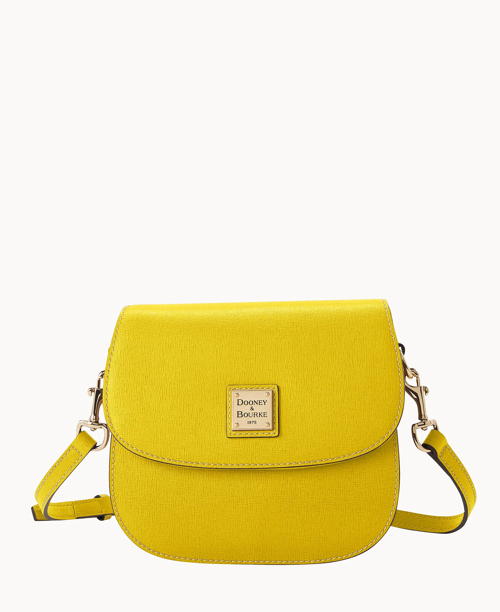 Saffiano Saddle Bag - Image 186