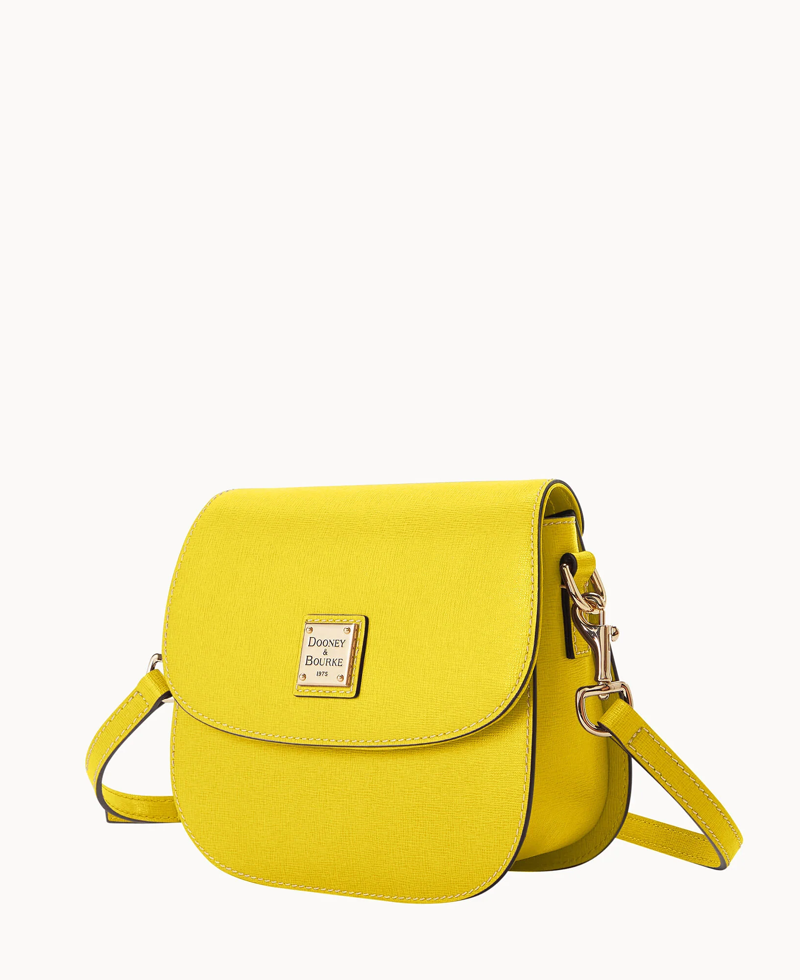 Saffiano Saddle Bag - Image 187