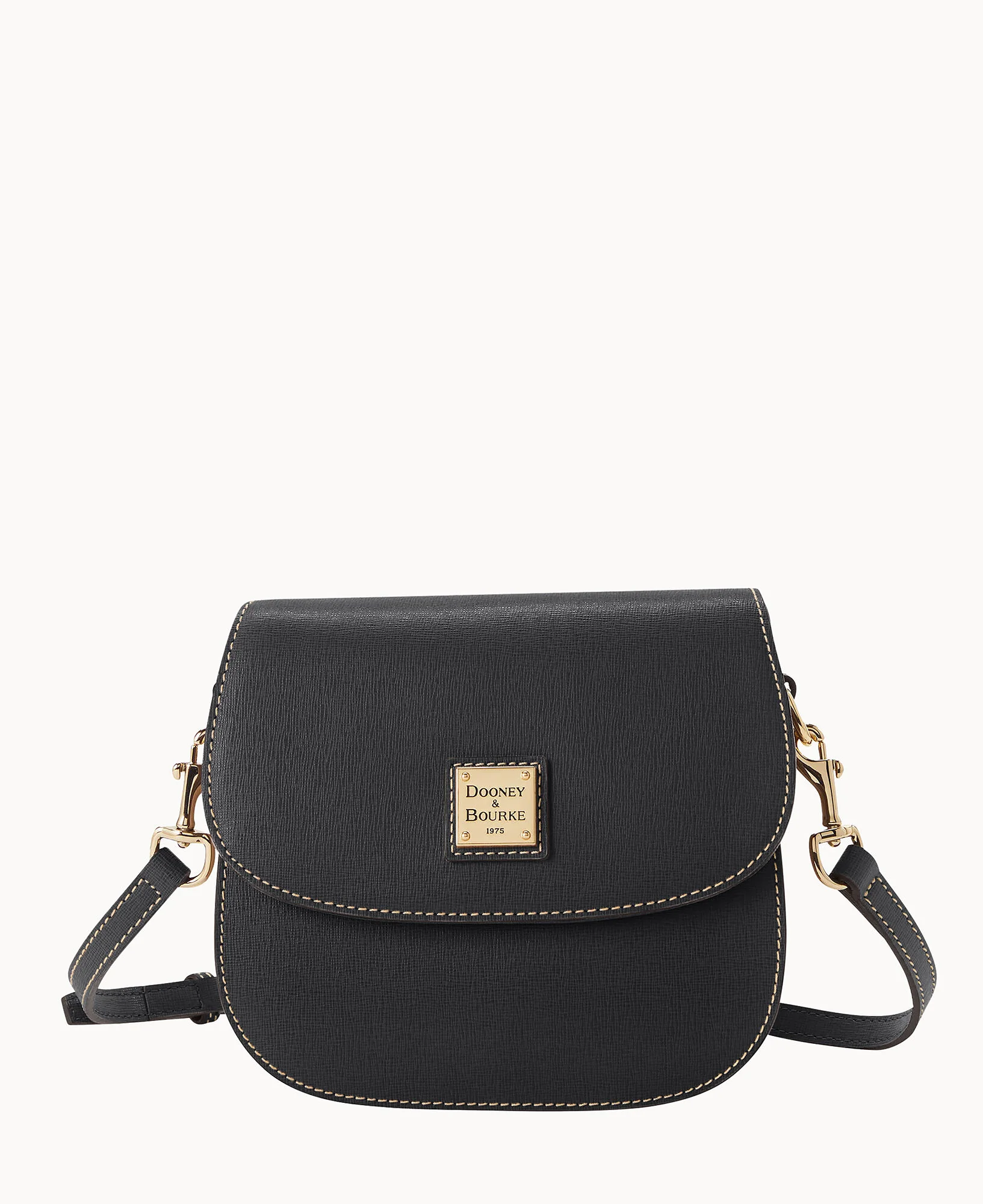 Saffiano Saddle Bag - Image 21