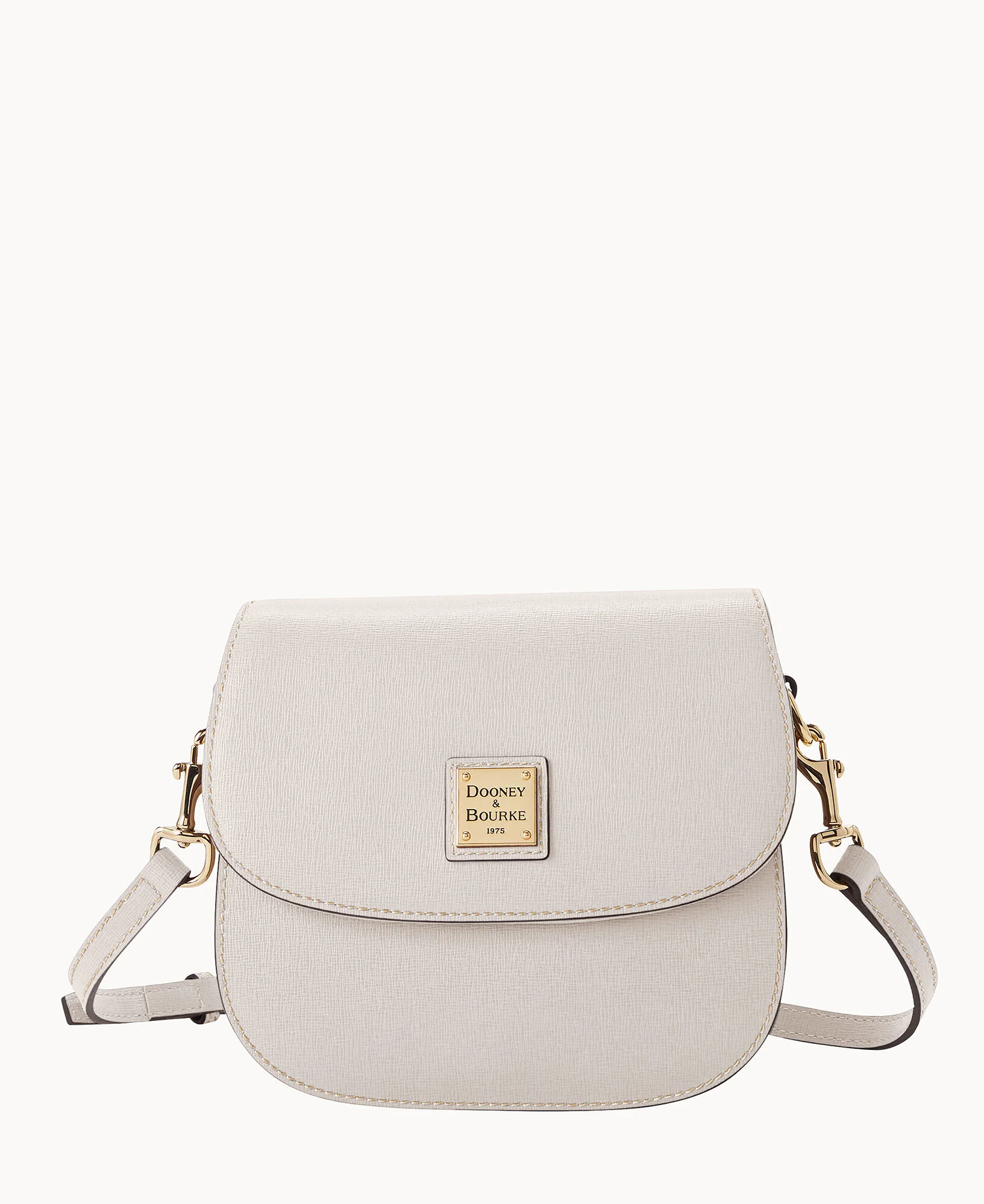 Saffiano Saddle Bag - Image 31