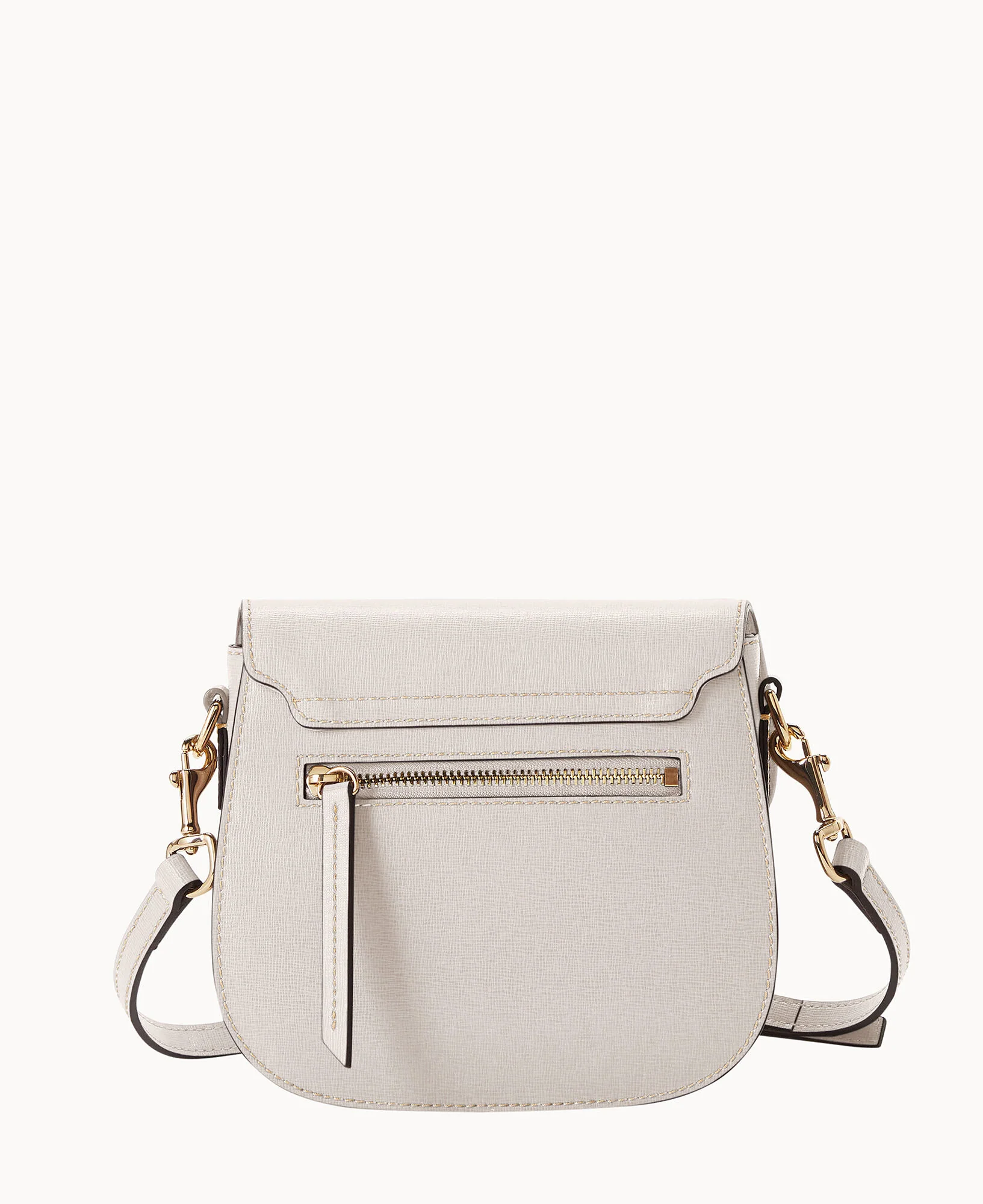 Saffiano Saddle Bag - Image 34