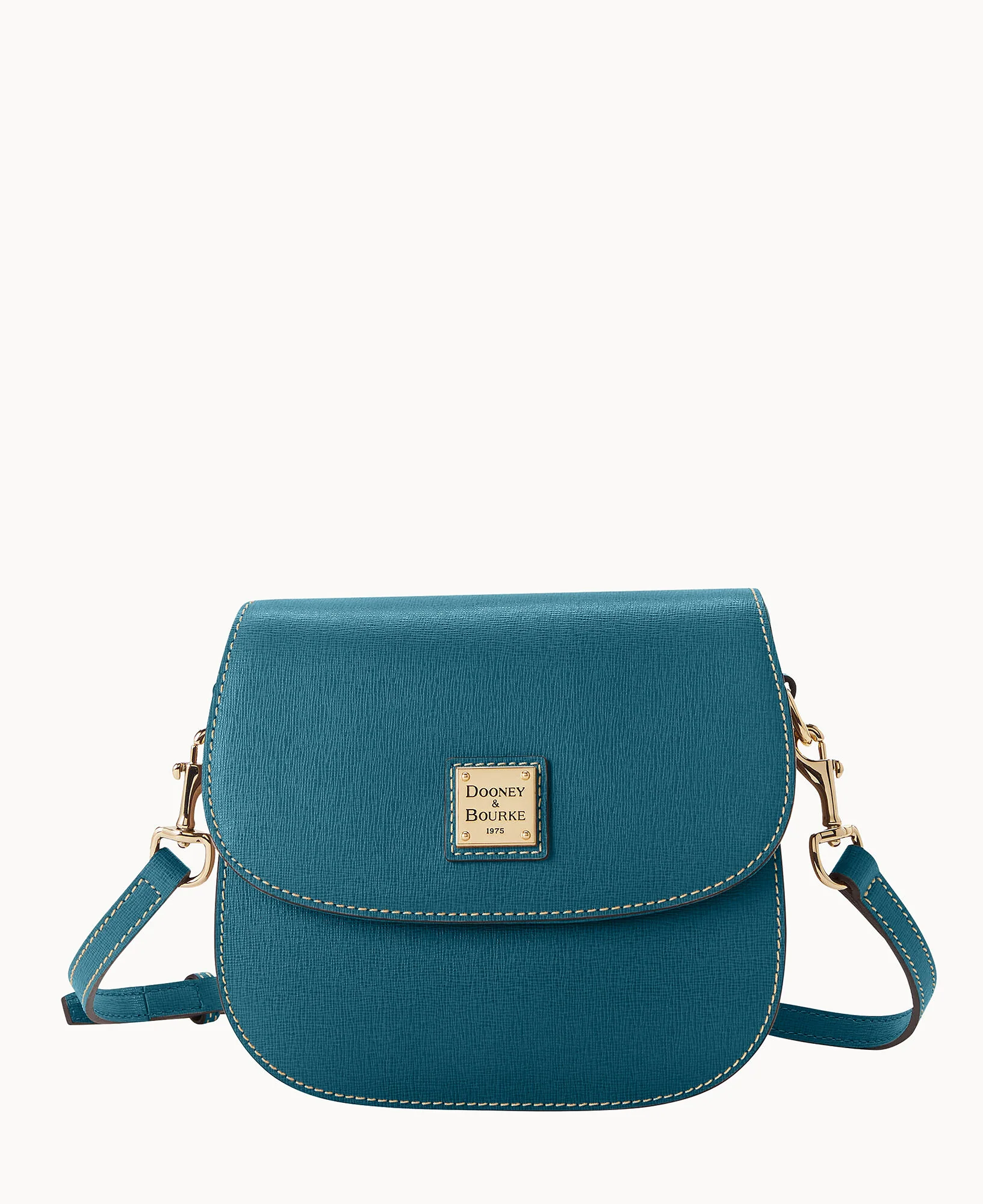 Saffiano Saddle Bag - Image 36