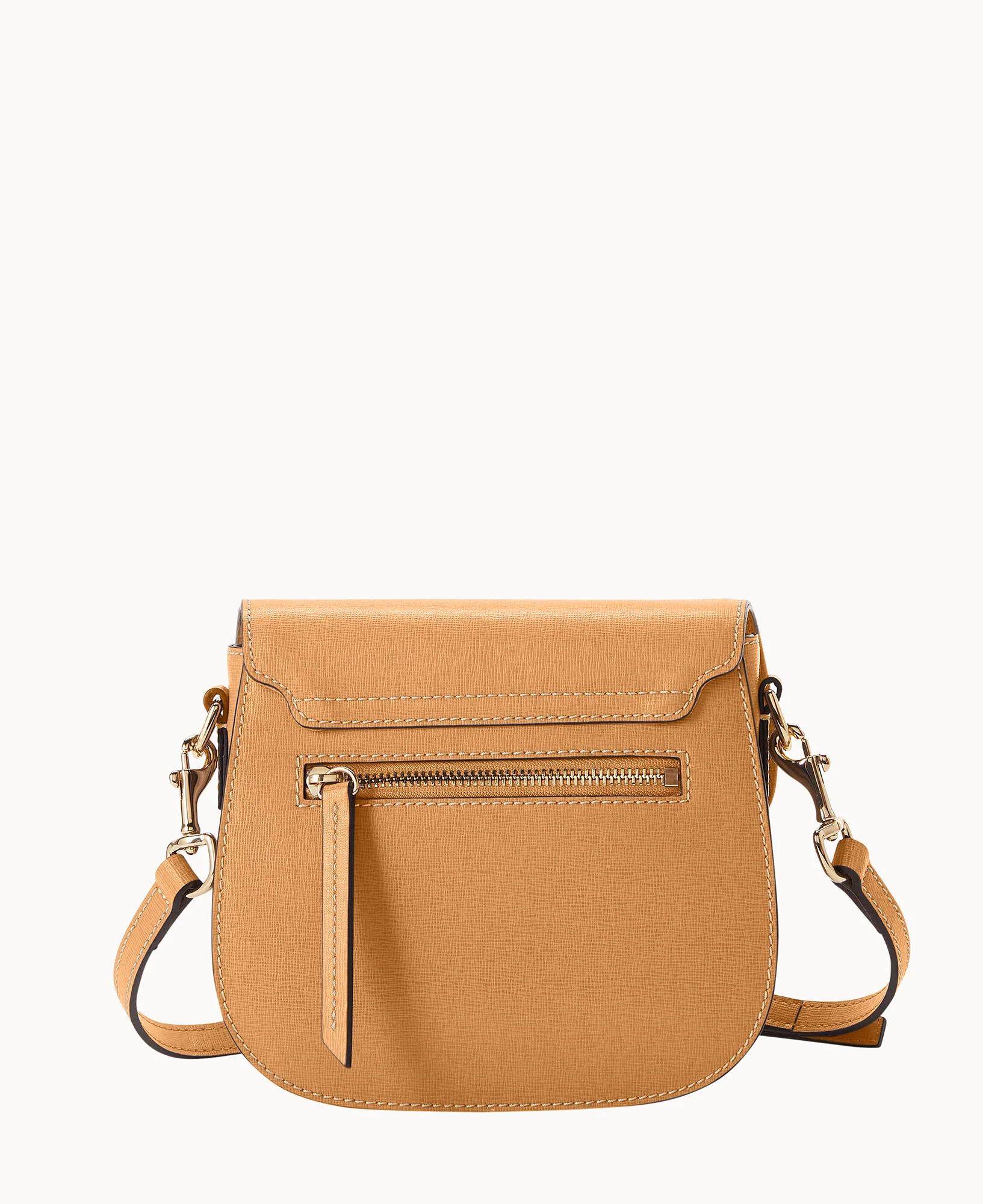 Saffiano Saddle Bag - Image 49