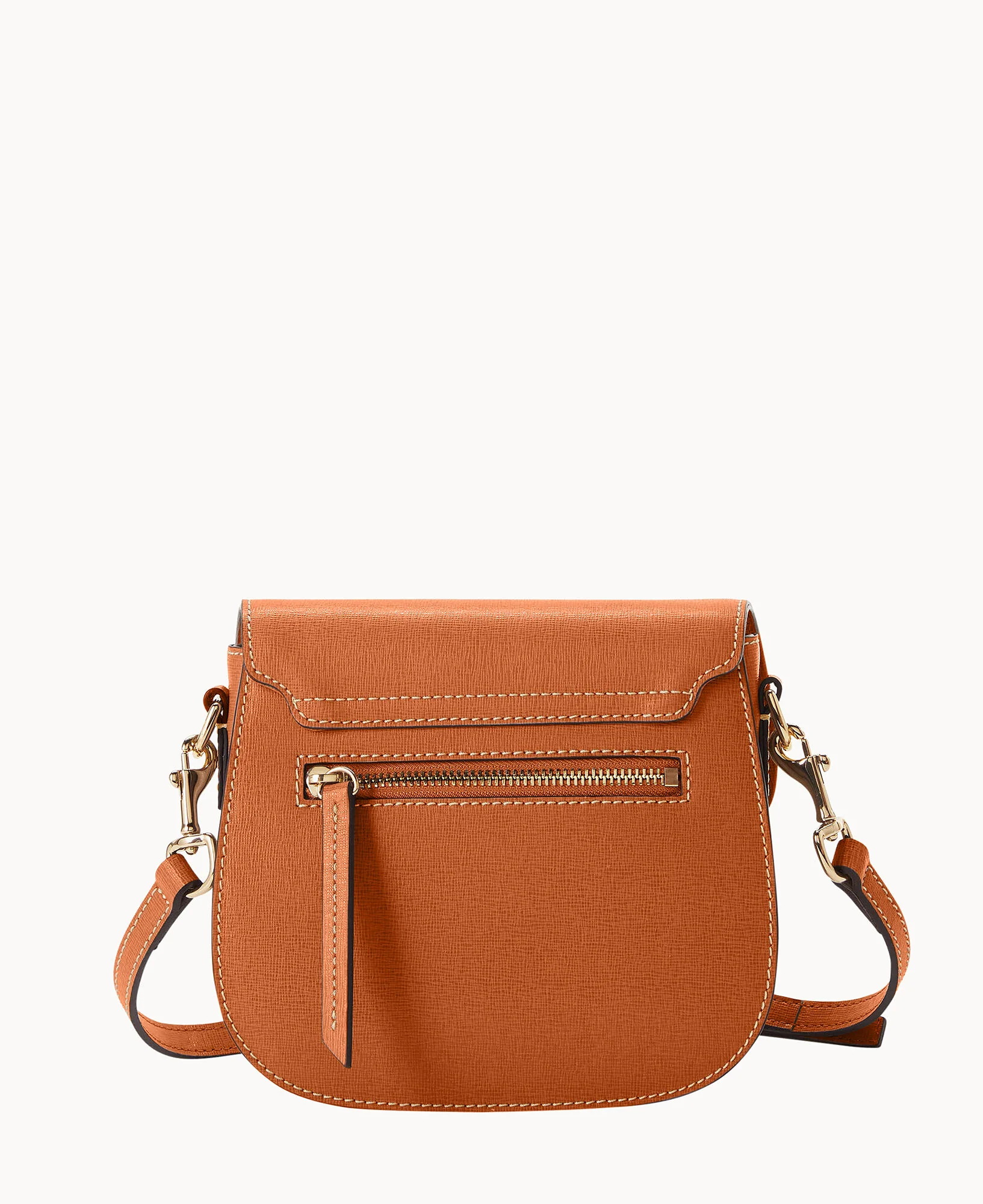 Saffiano Saddle Bag - Image 54