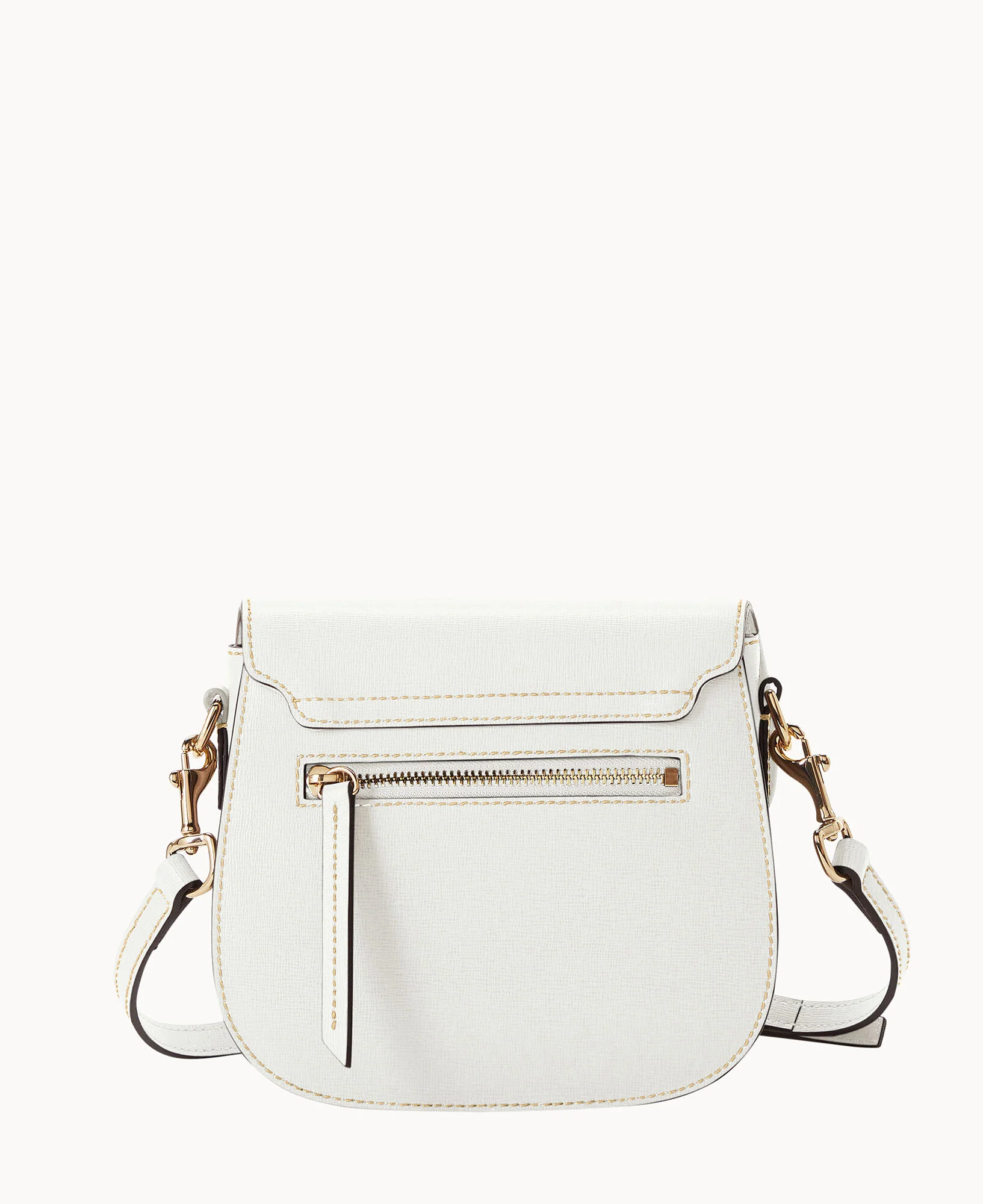 Saffiano Saddle Bag - Image 64