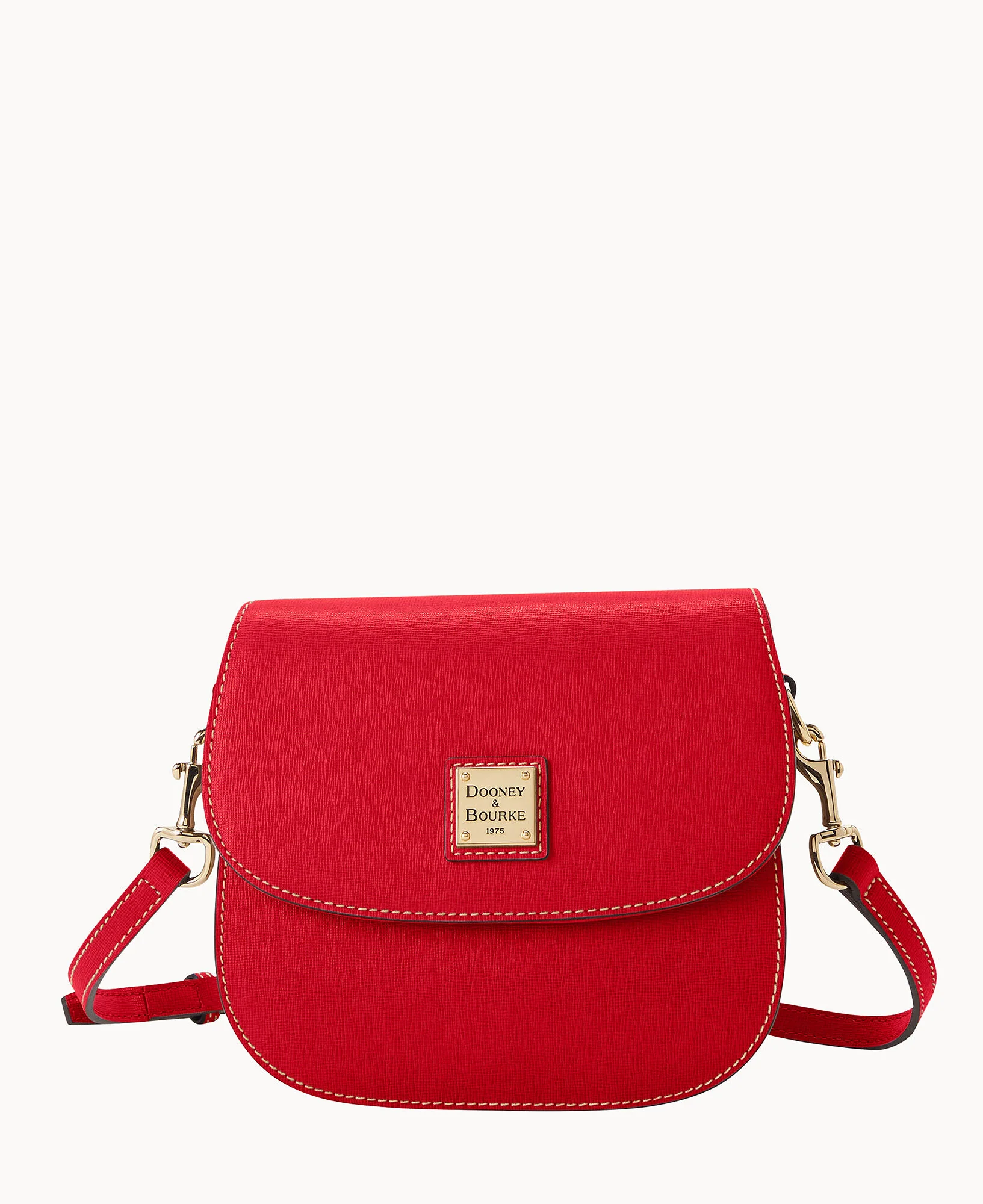 Saffiano Saddle Bag - Image 66