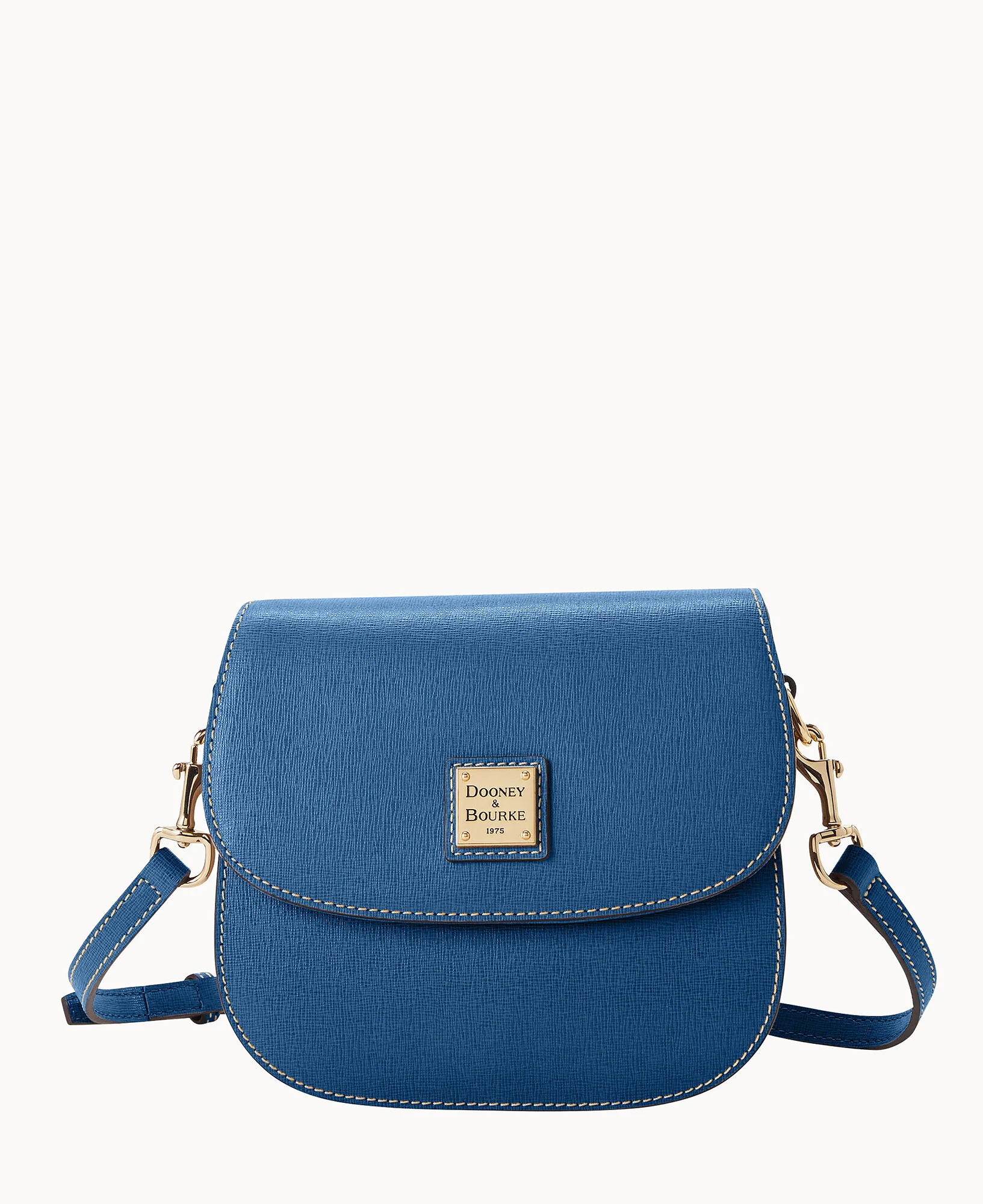 Saffiano Saddle Bag - Image 76